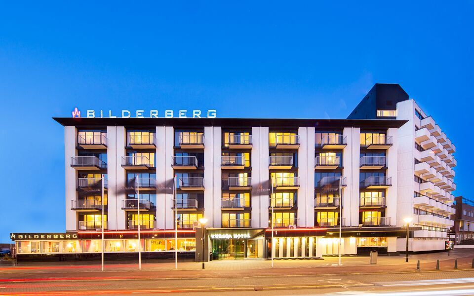 Bilderberg Europa