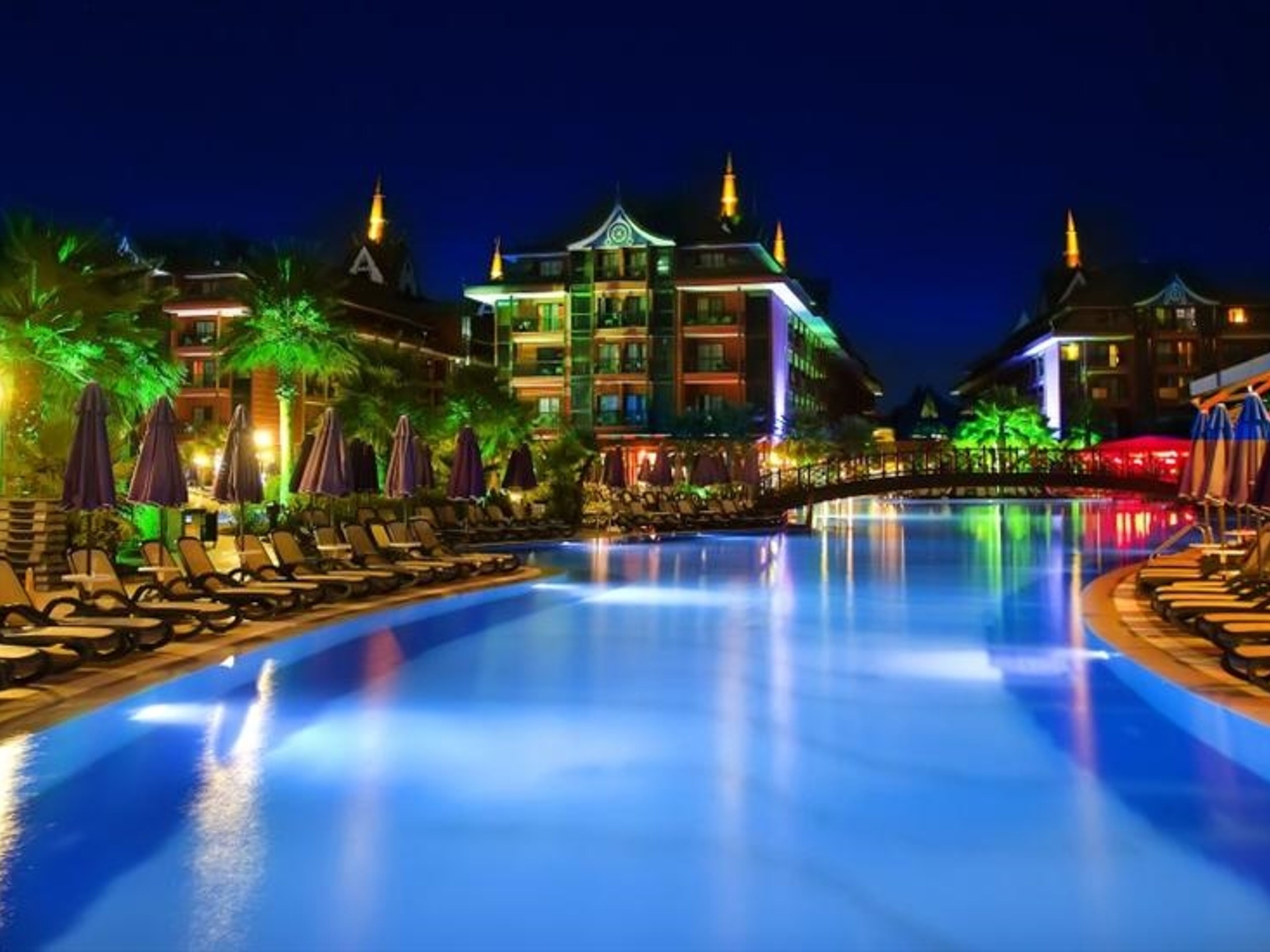 Siam Elegance Hotels & Spa