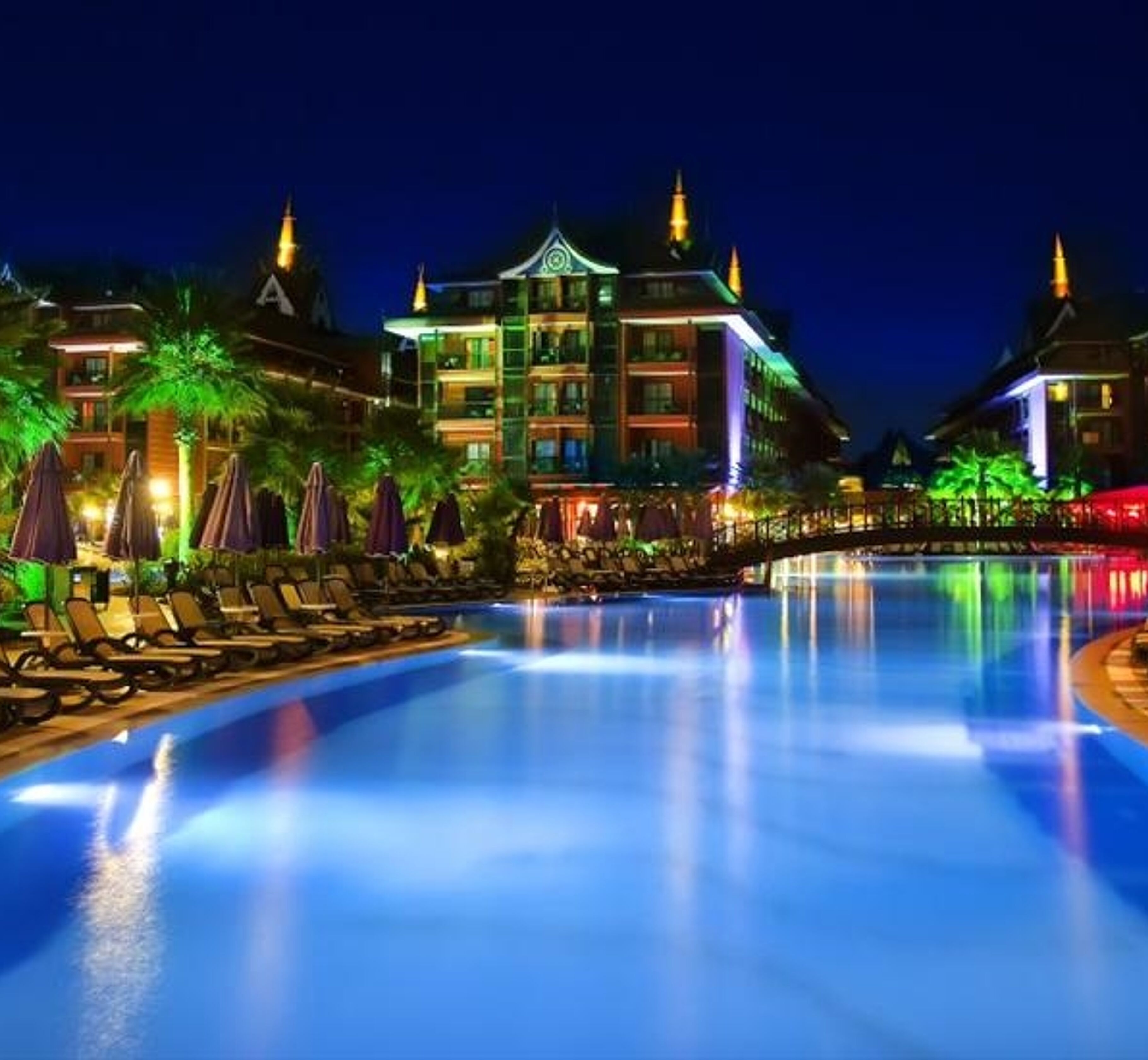 Siam Elegance Resort & Spa