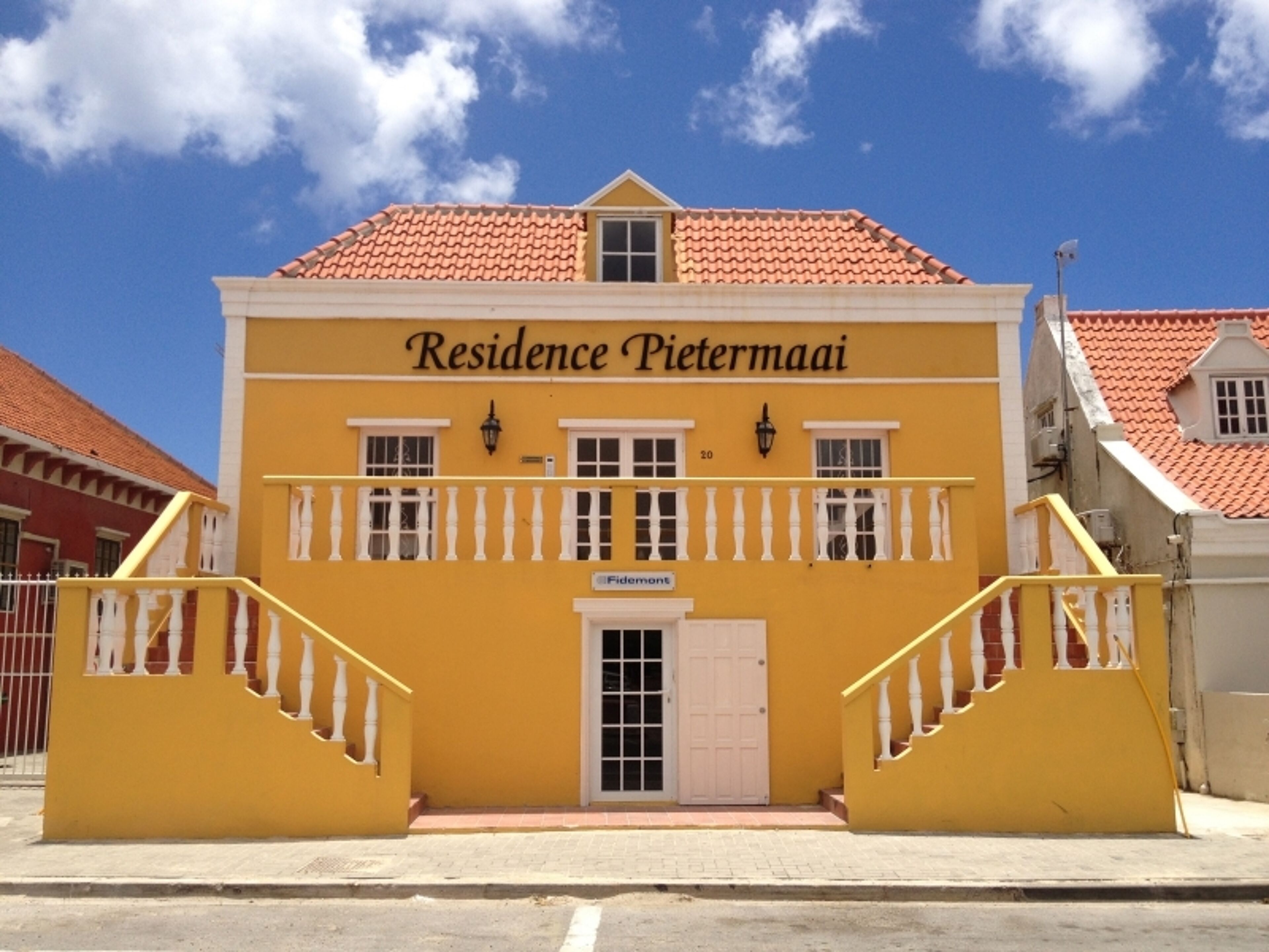 Pietermaai Boutique Hotel