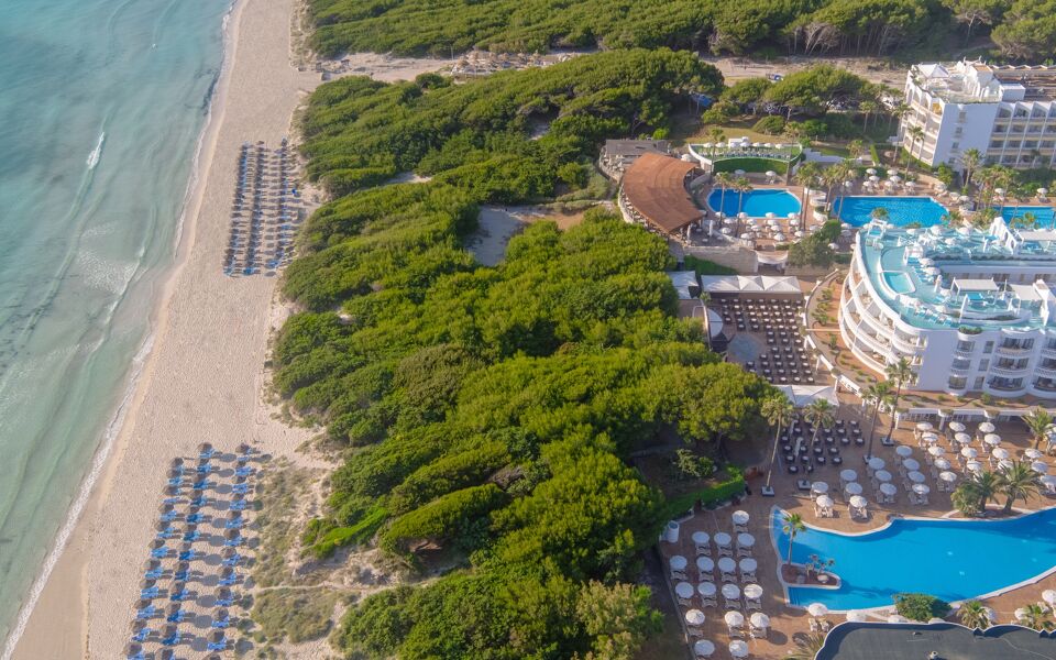 Iberostar Selection Albufera Park