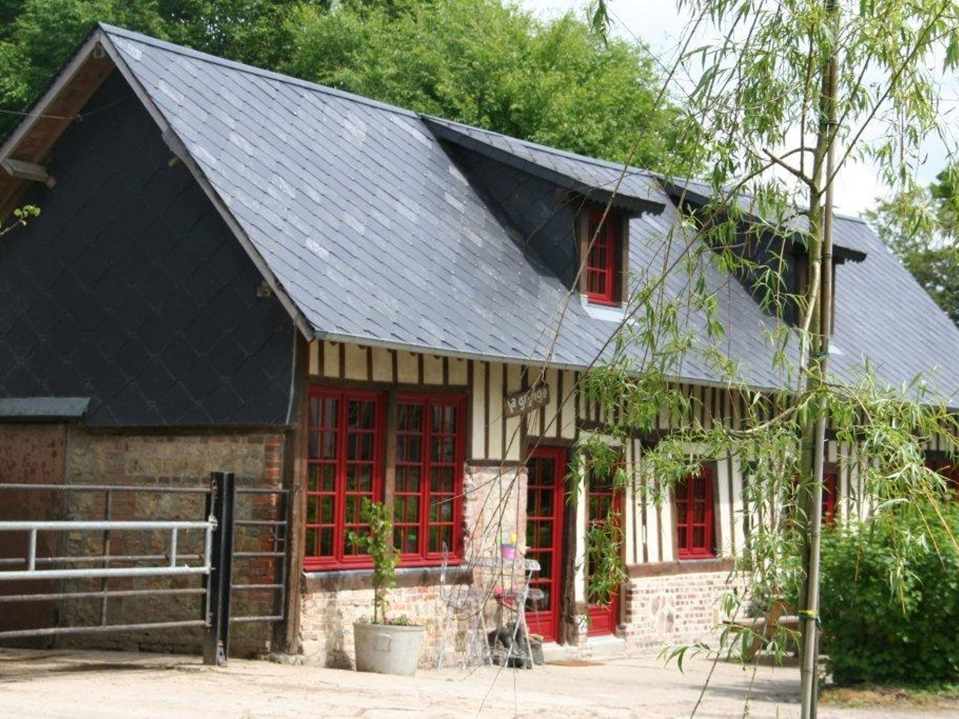 Le Lieu Thomain
