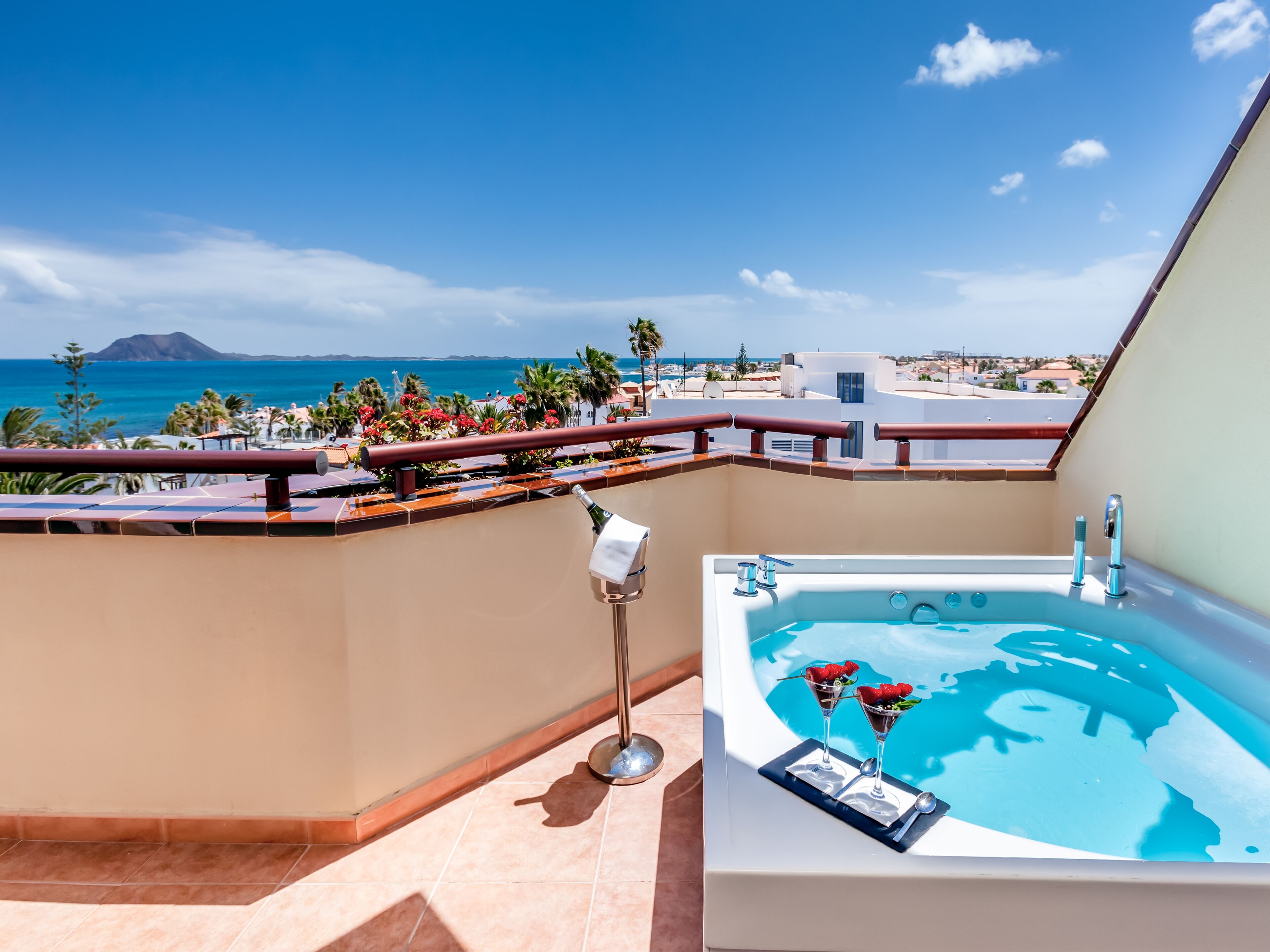 Barceló Corralejo Bay