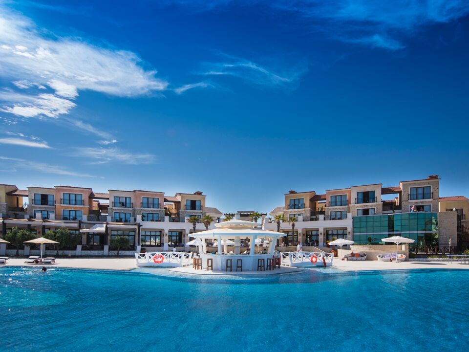 Cocos The Club Solto