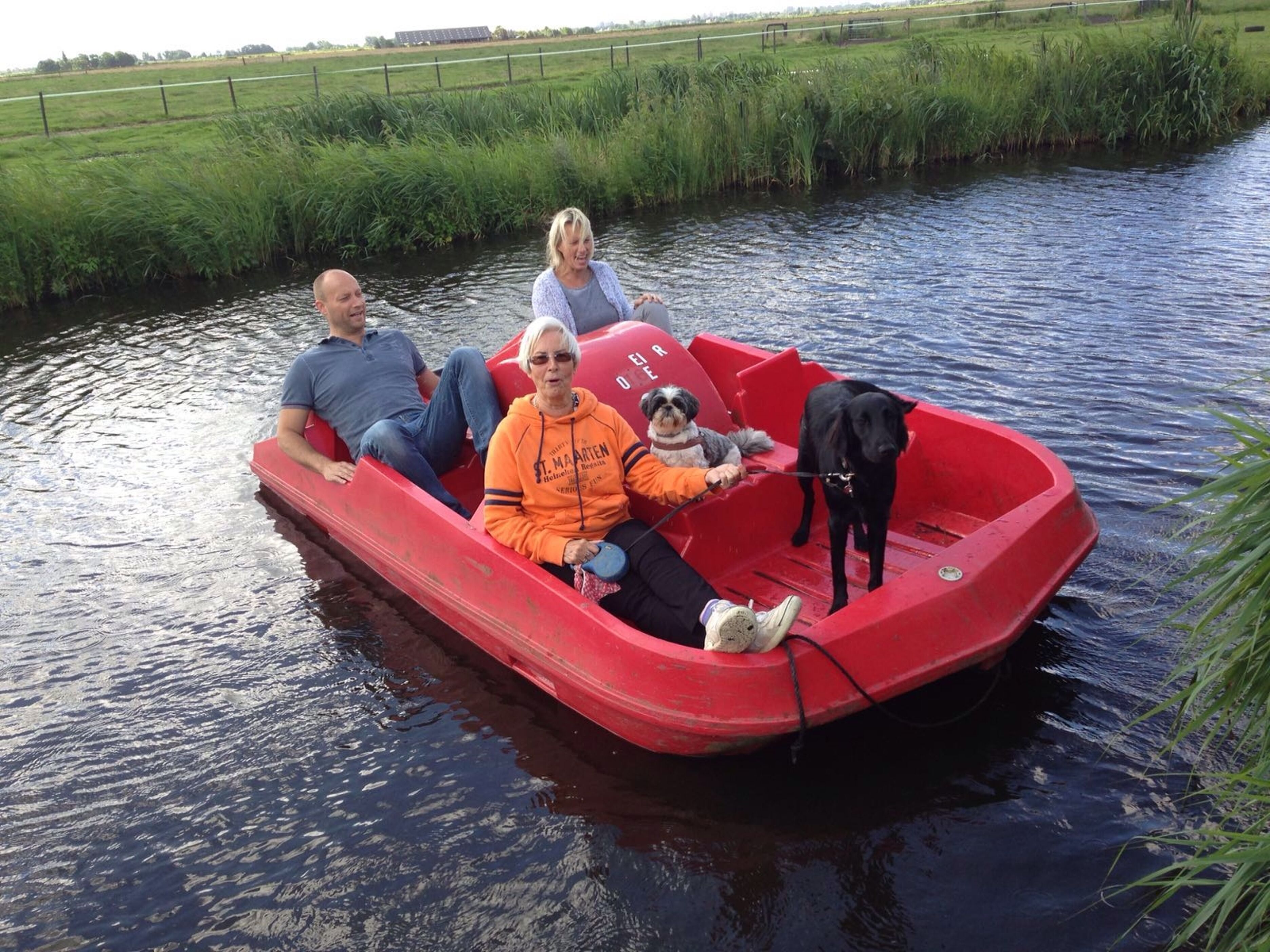 Overleekerhoeve