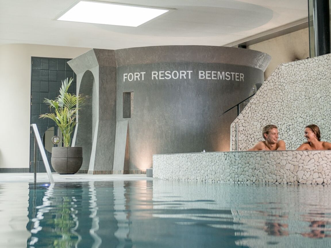 Fort Resort Beemster