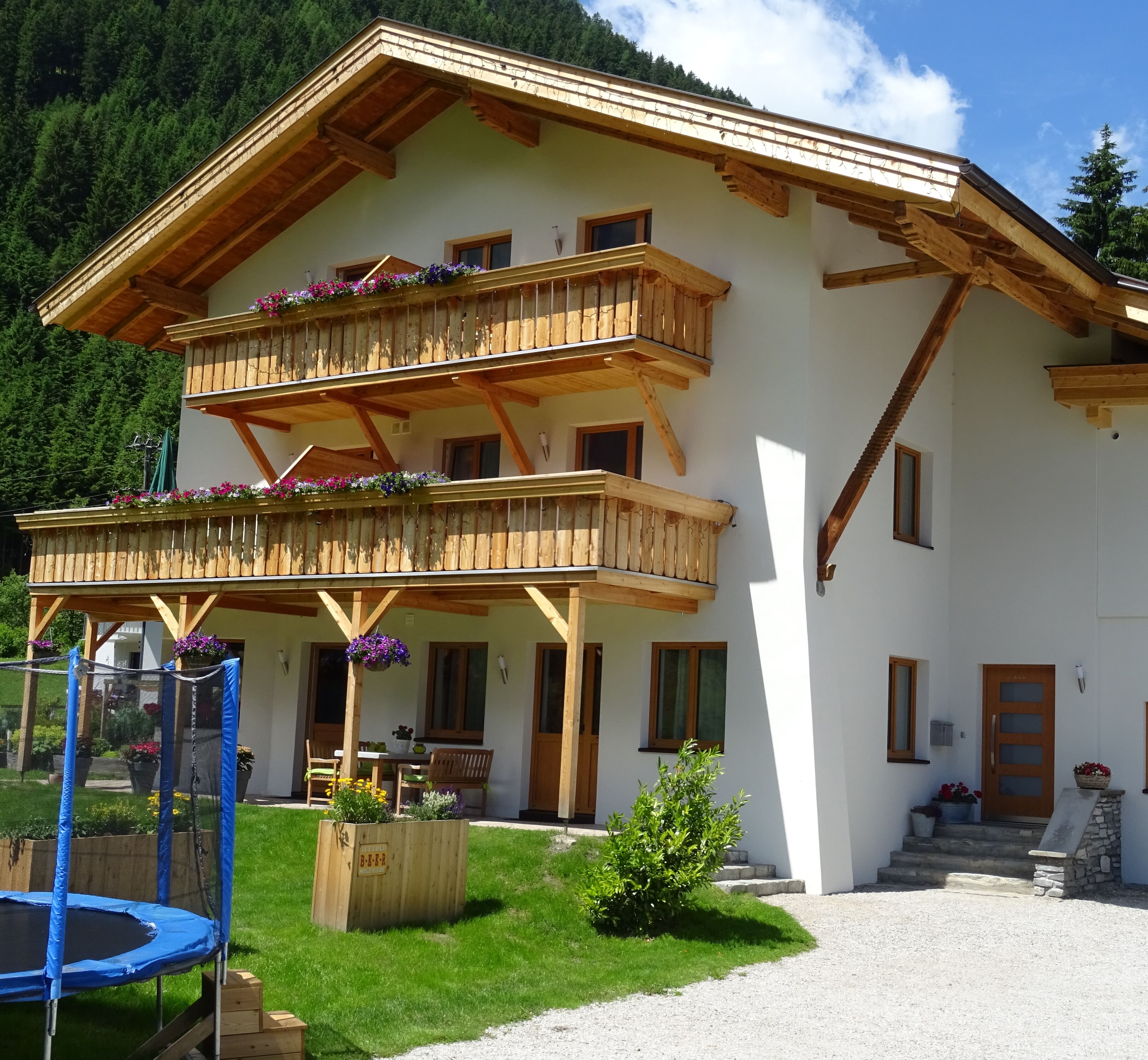 Landhaus Tyrol