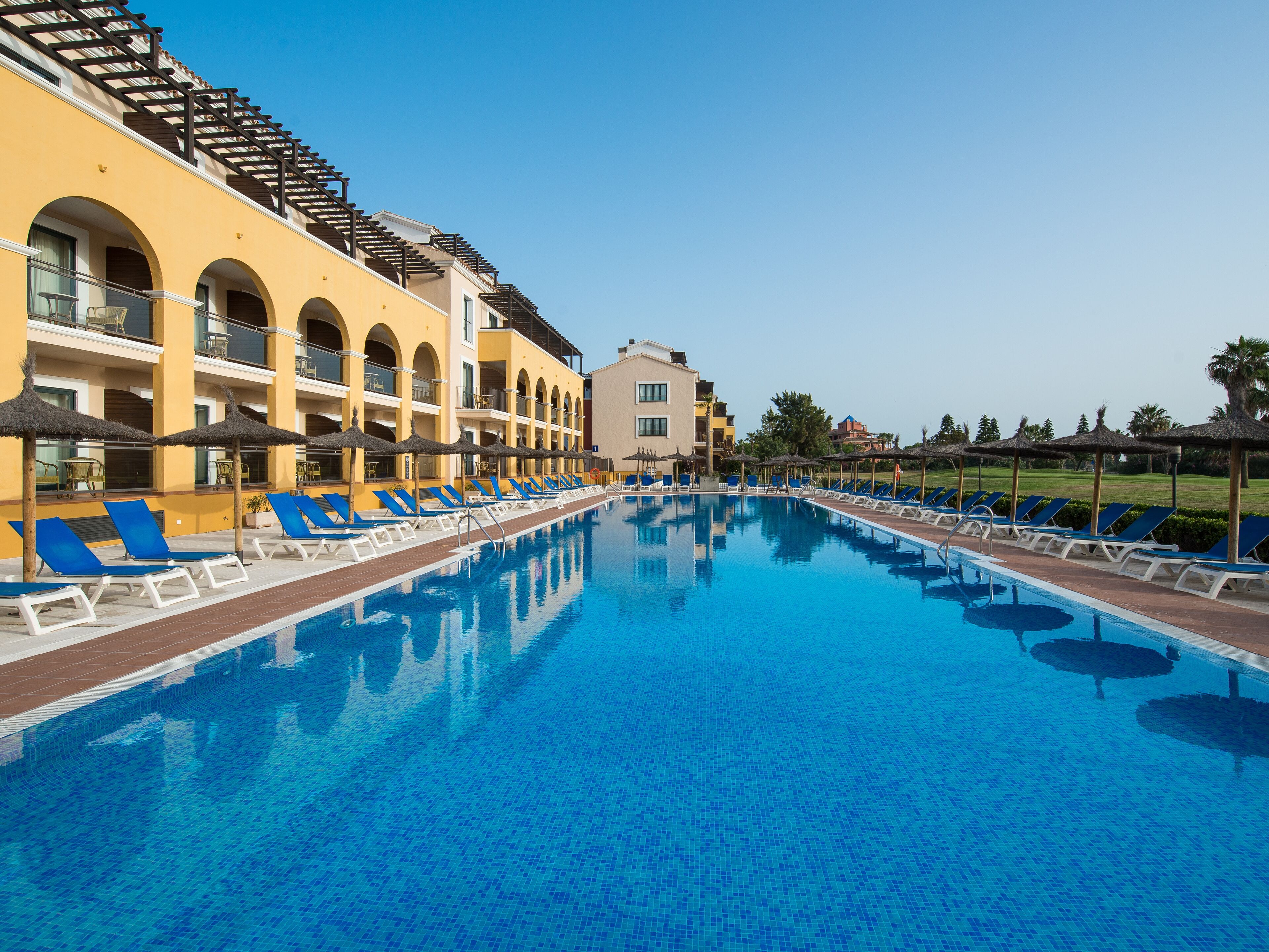 Barcelo Costa Ballena Golf & Spa