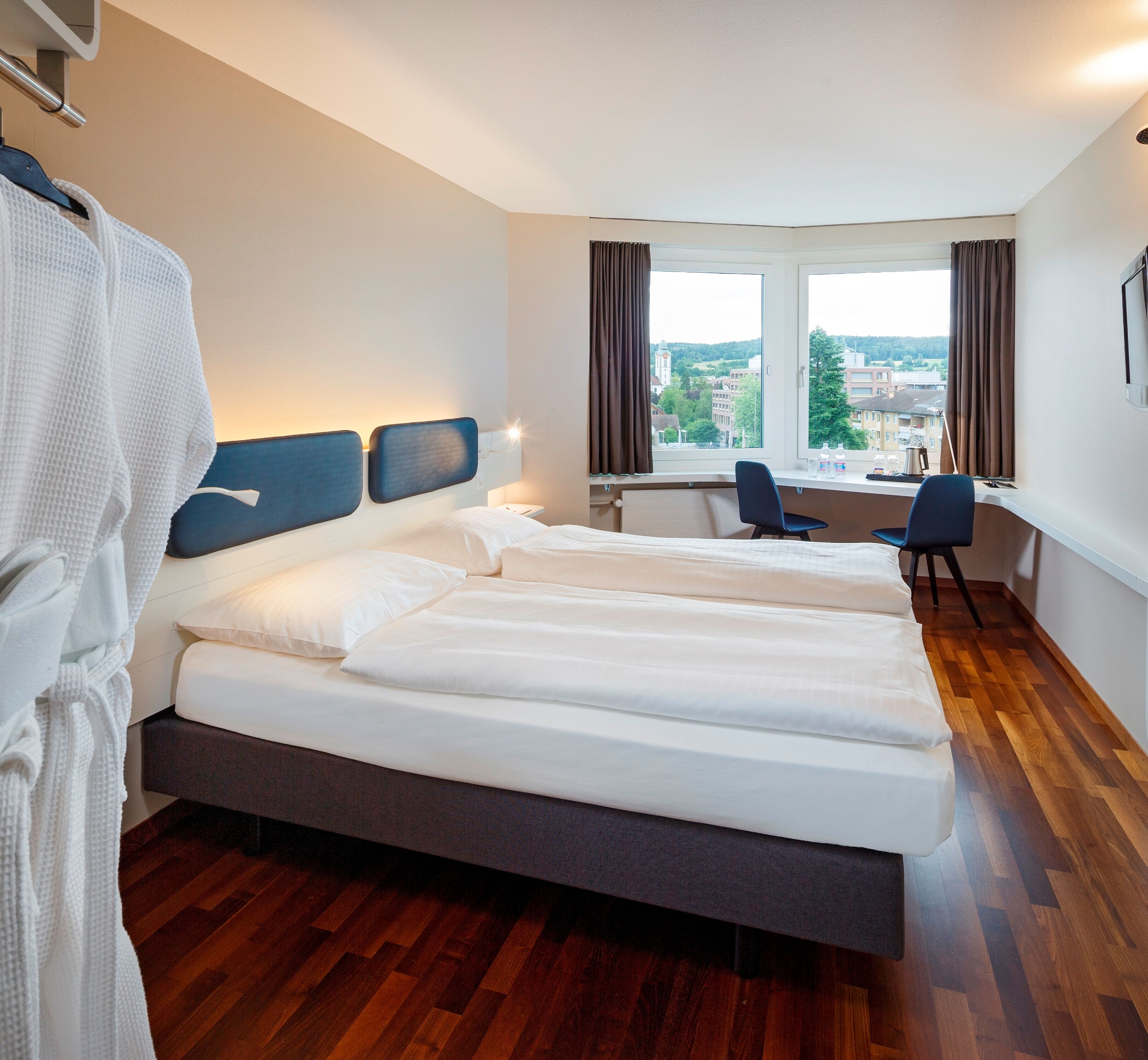 Welcome Inn