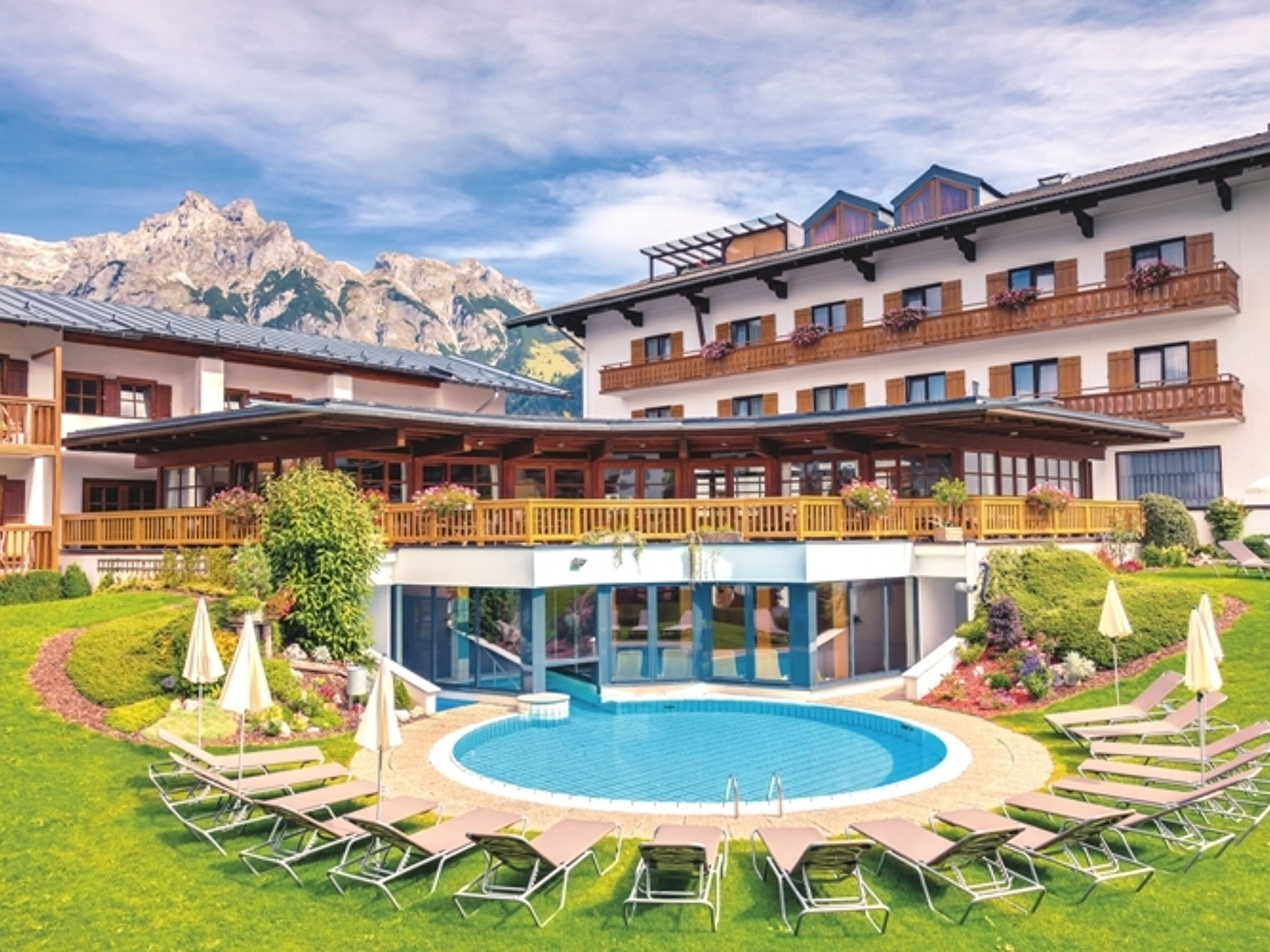 Resort Gut Wenghof