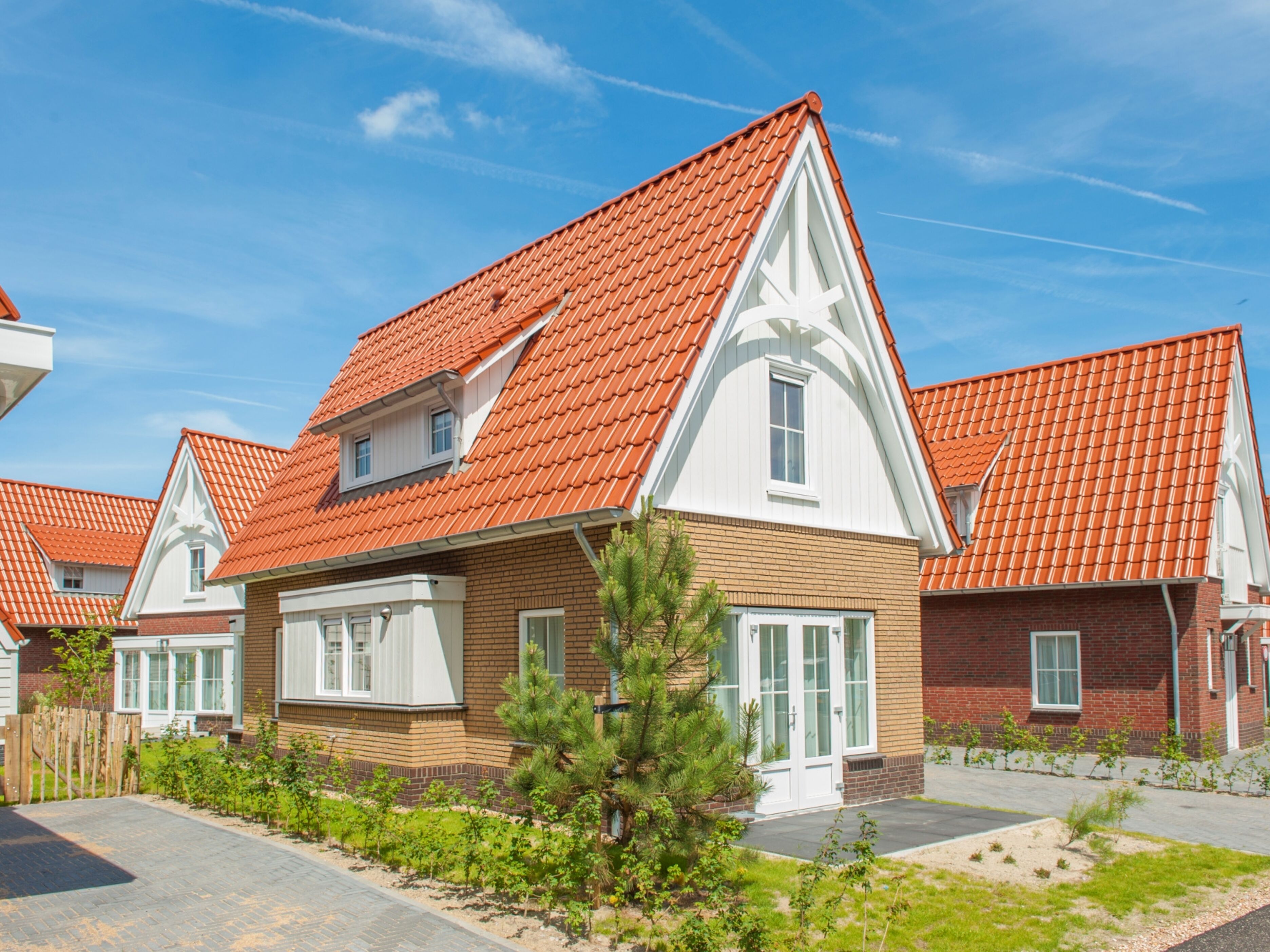 Roompot Noordzee Résidence Dishoek