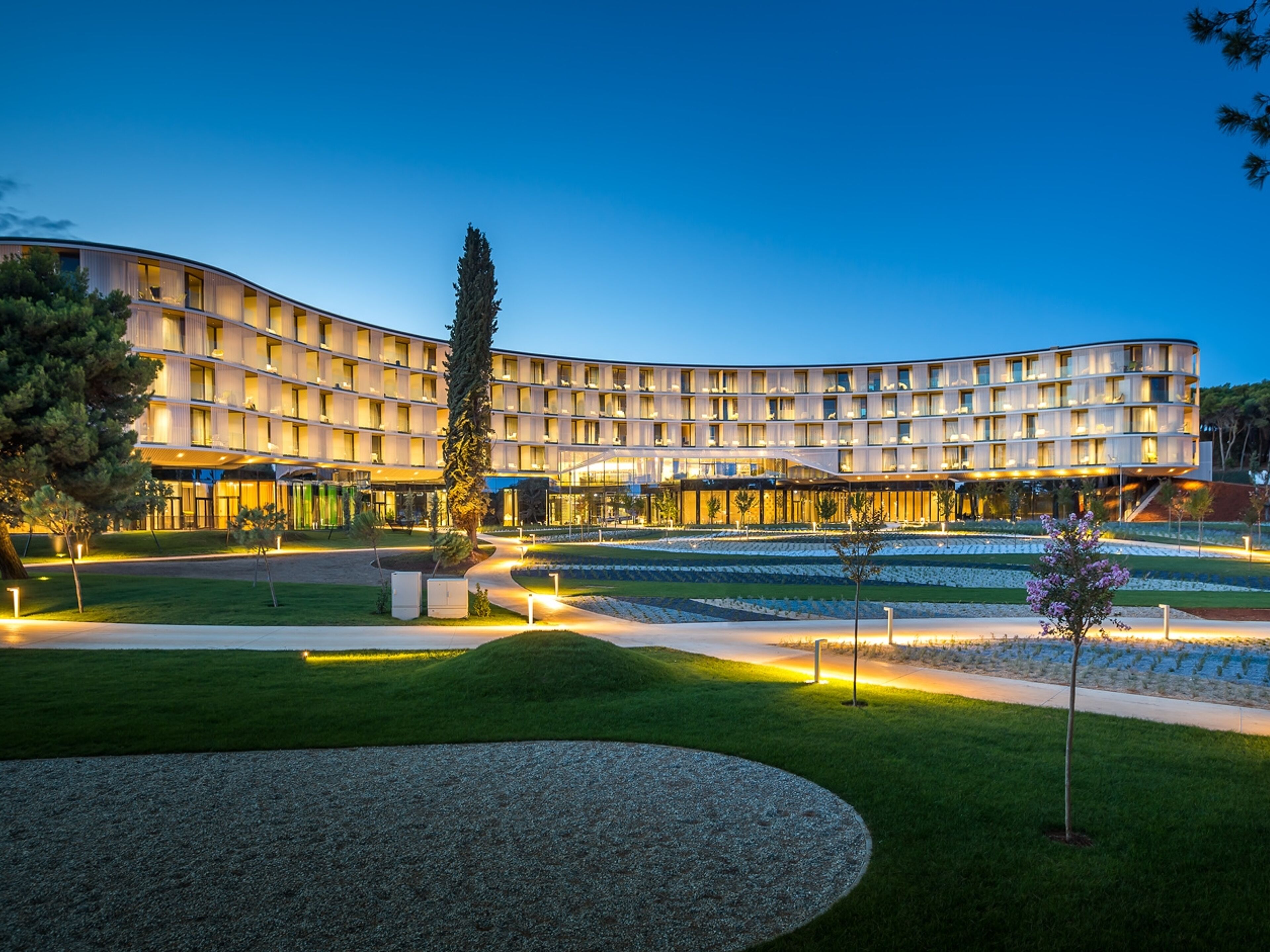 Family Hotel Amarin by Maistra Select
