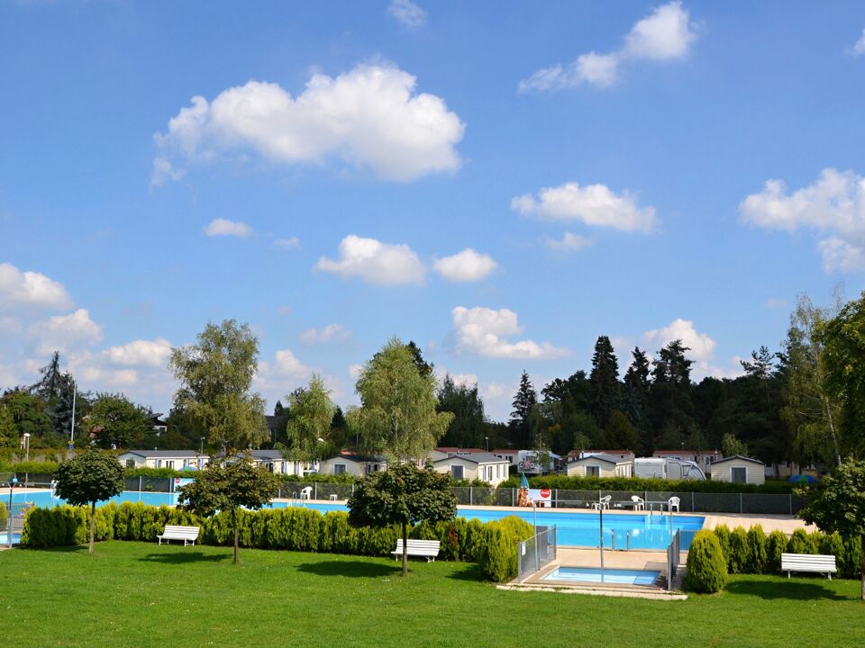Praha Klanovice