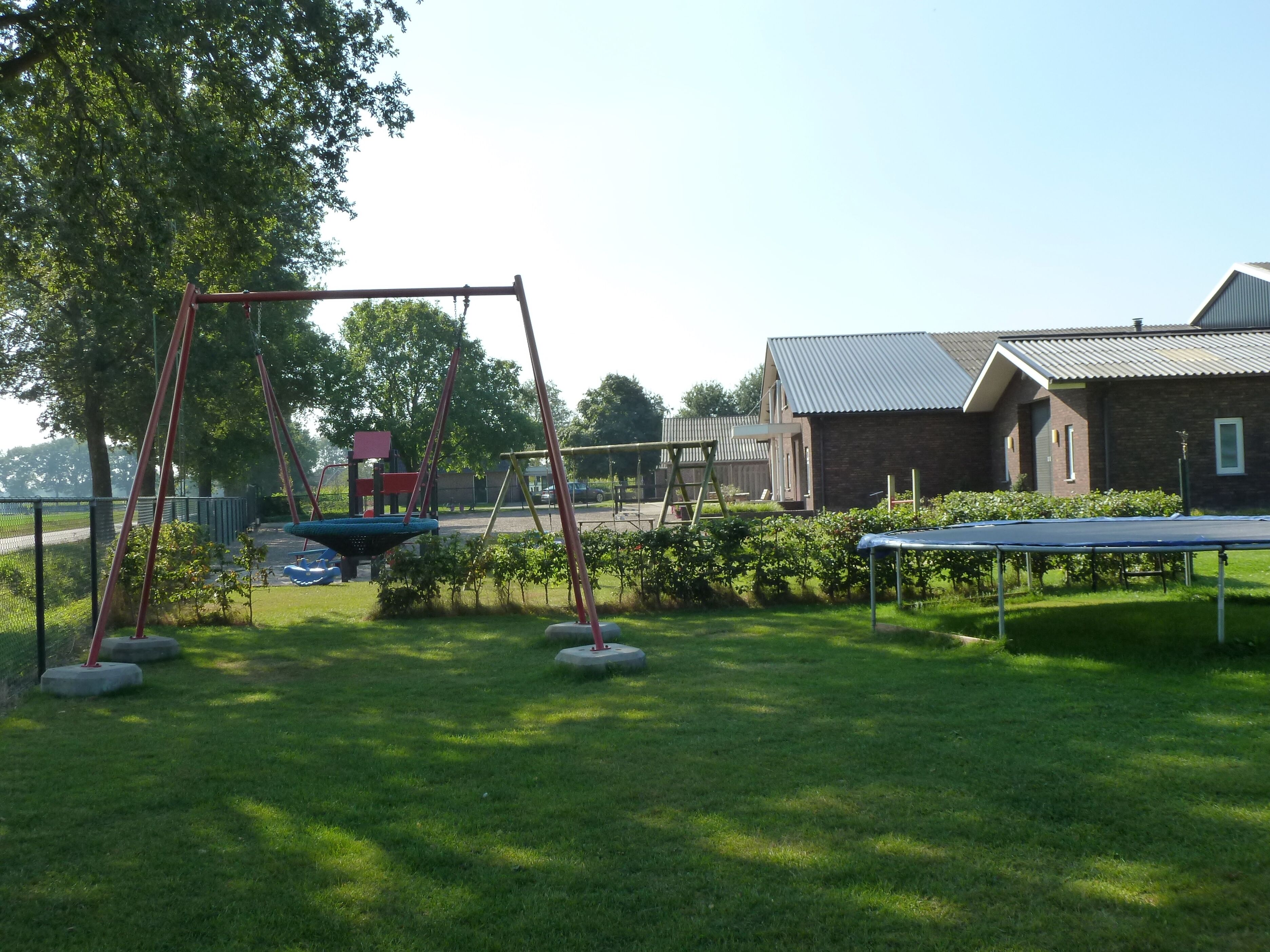 De Peelrand Hoeve