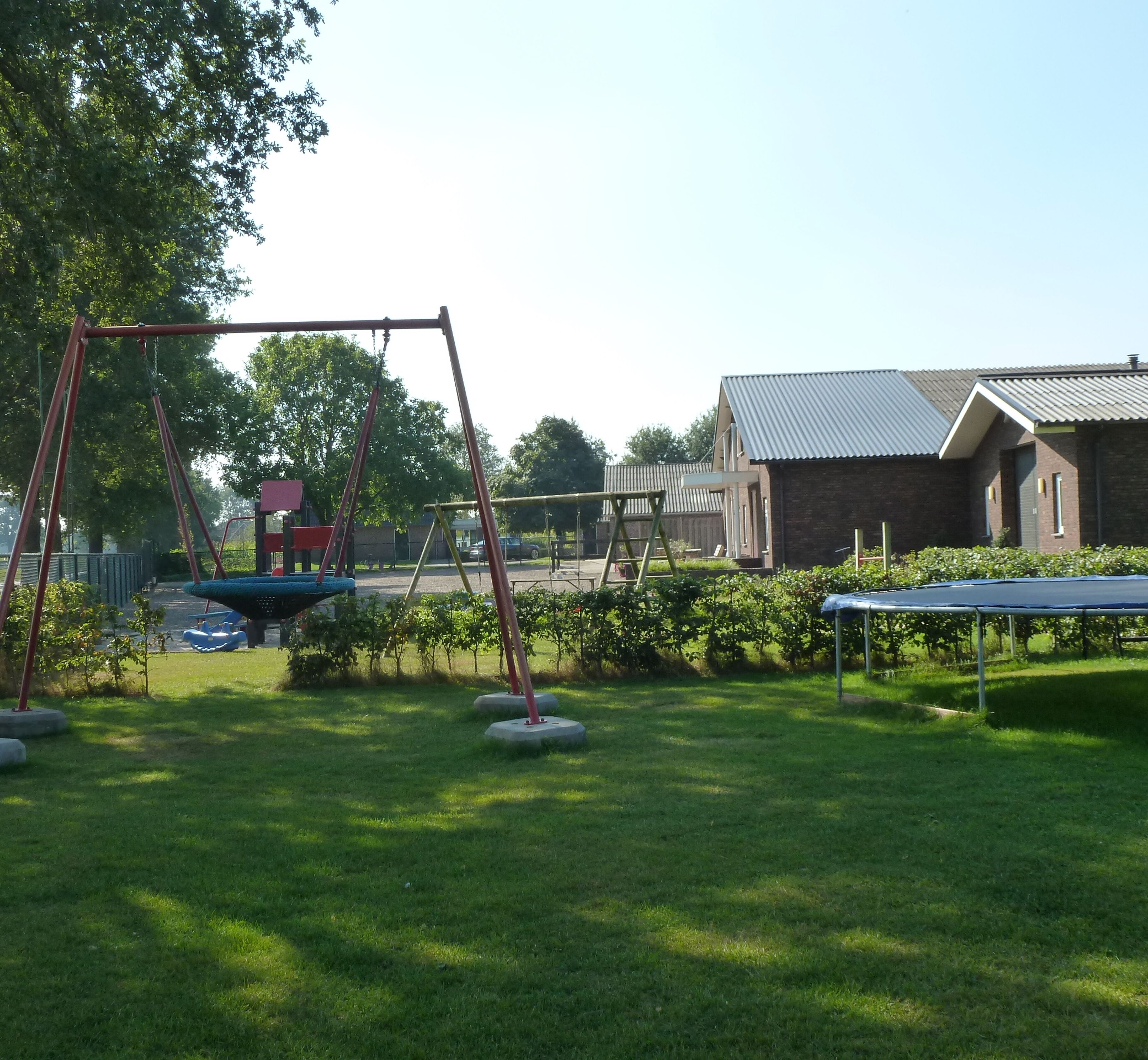 De Peelrand Hoeve