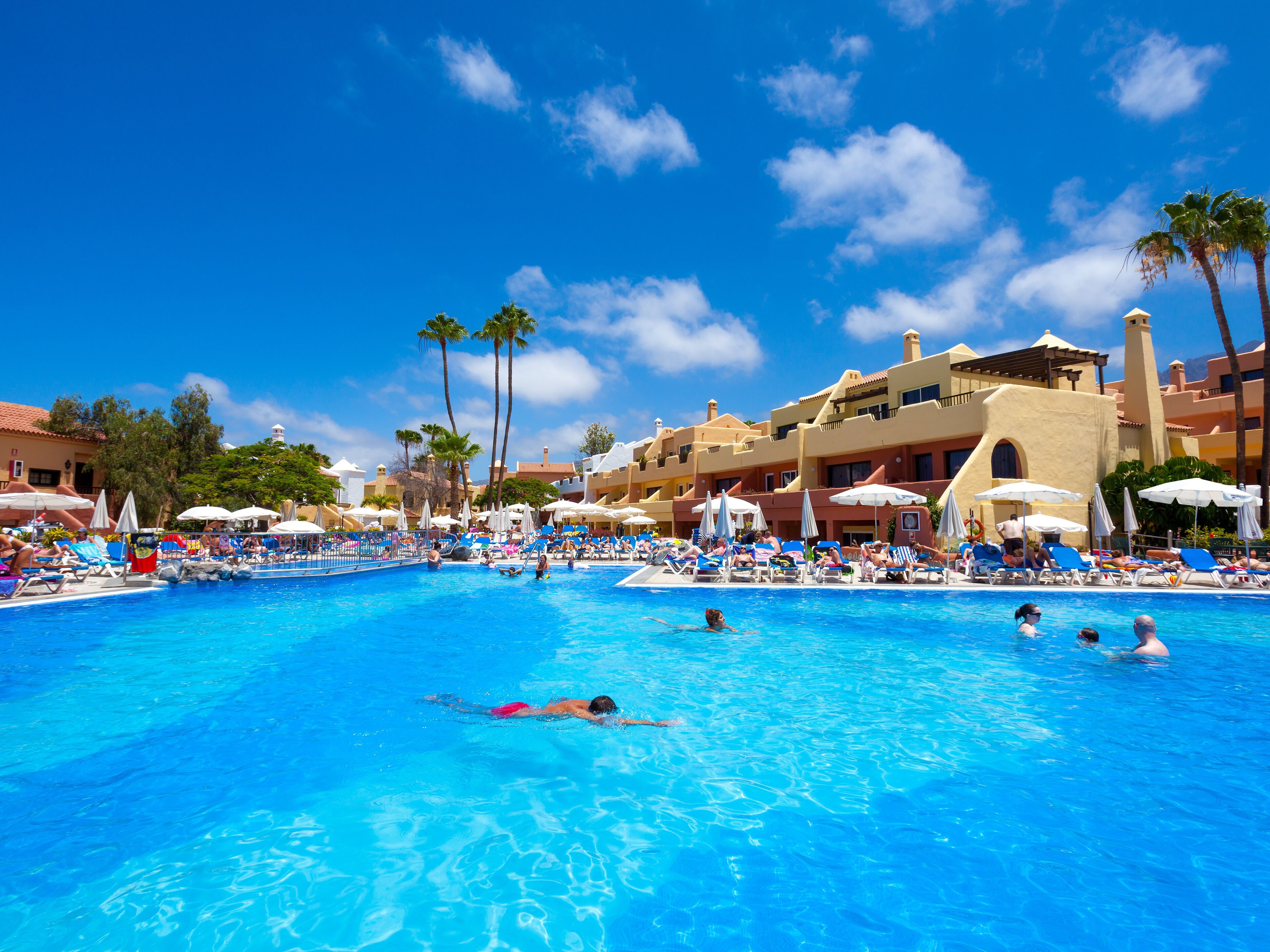 Hotel Tagoro Family & Fun