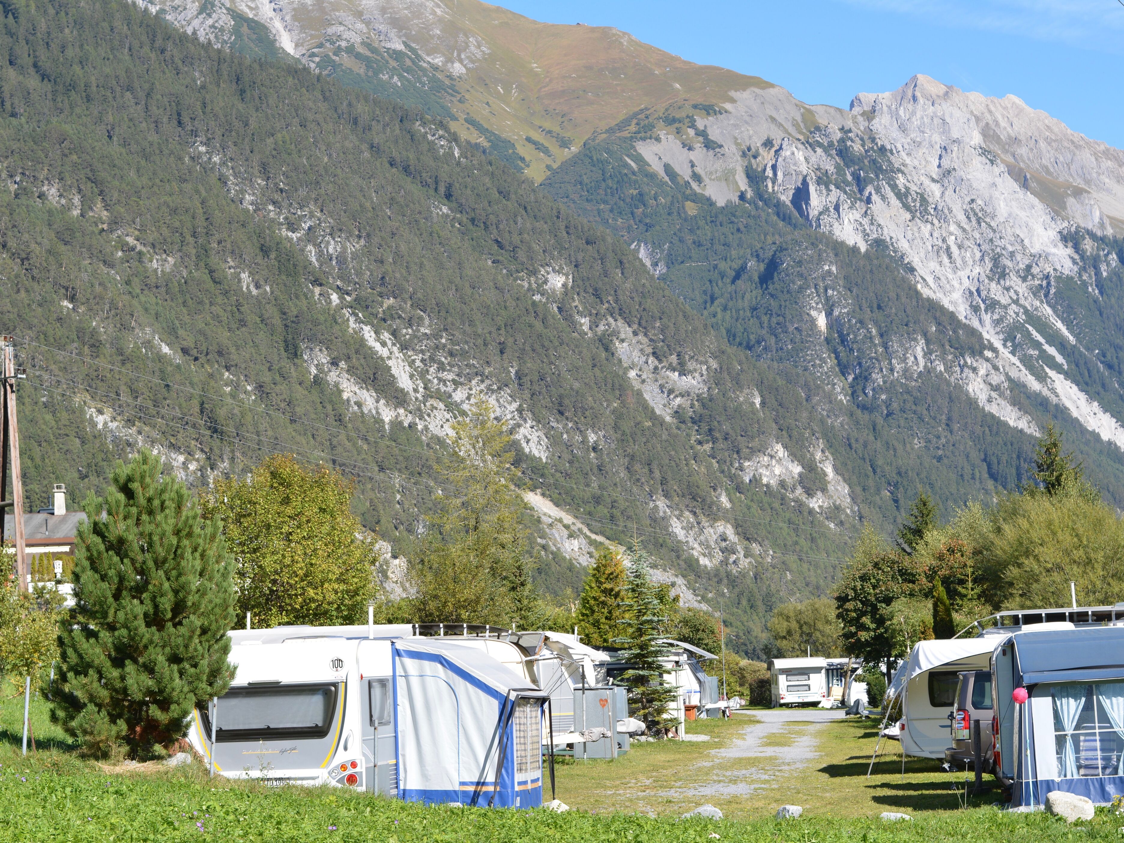 Arlberg