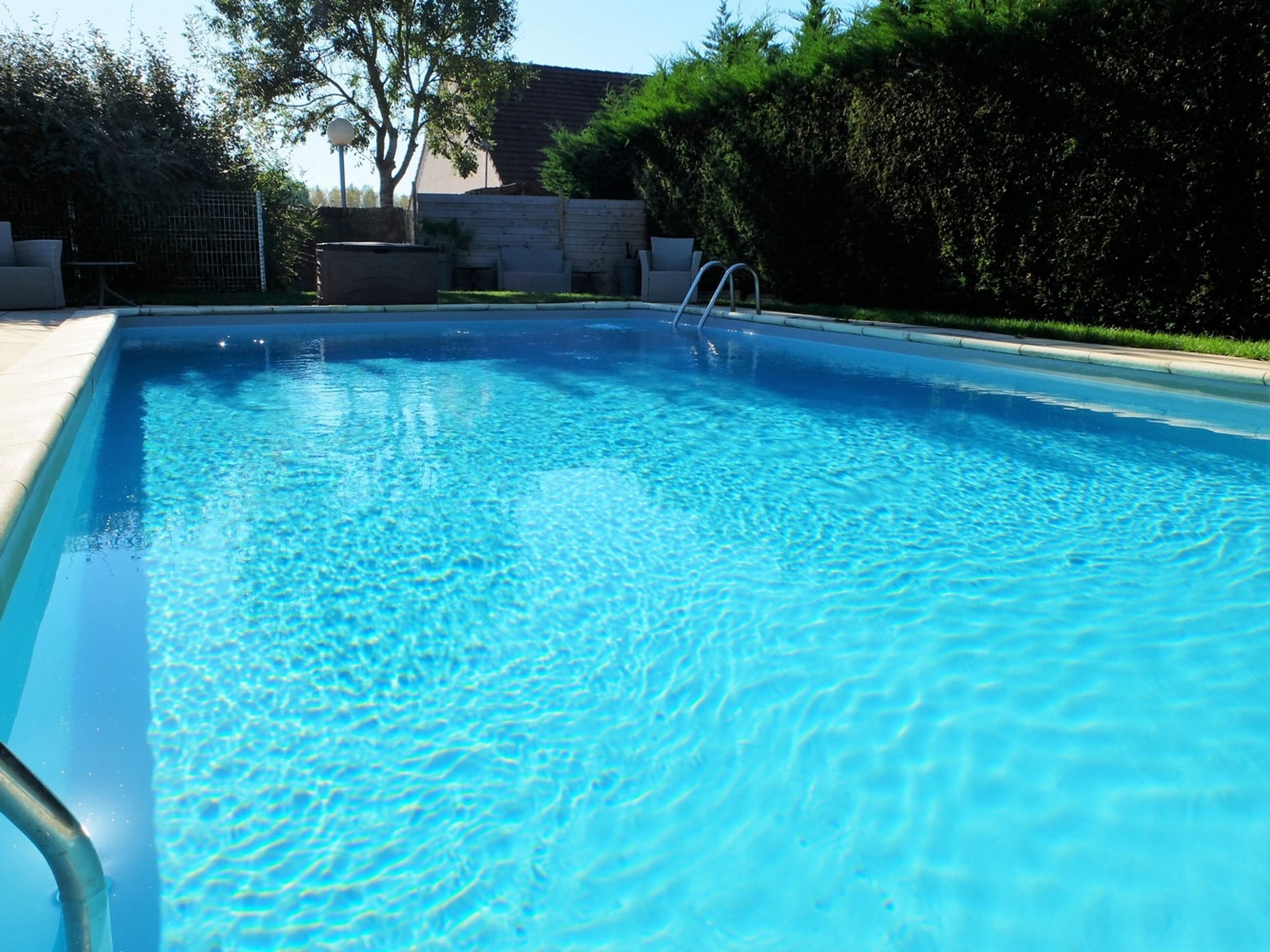 Le Clos Badan