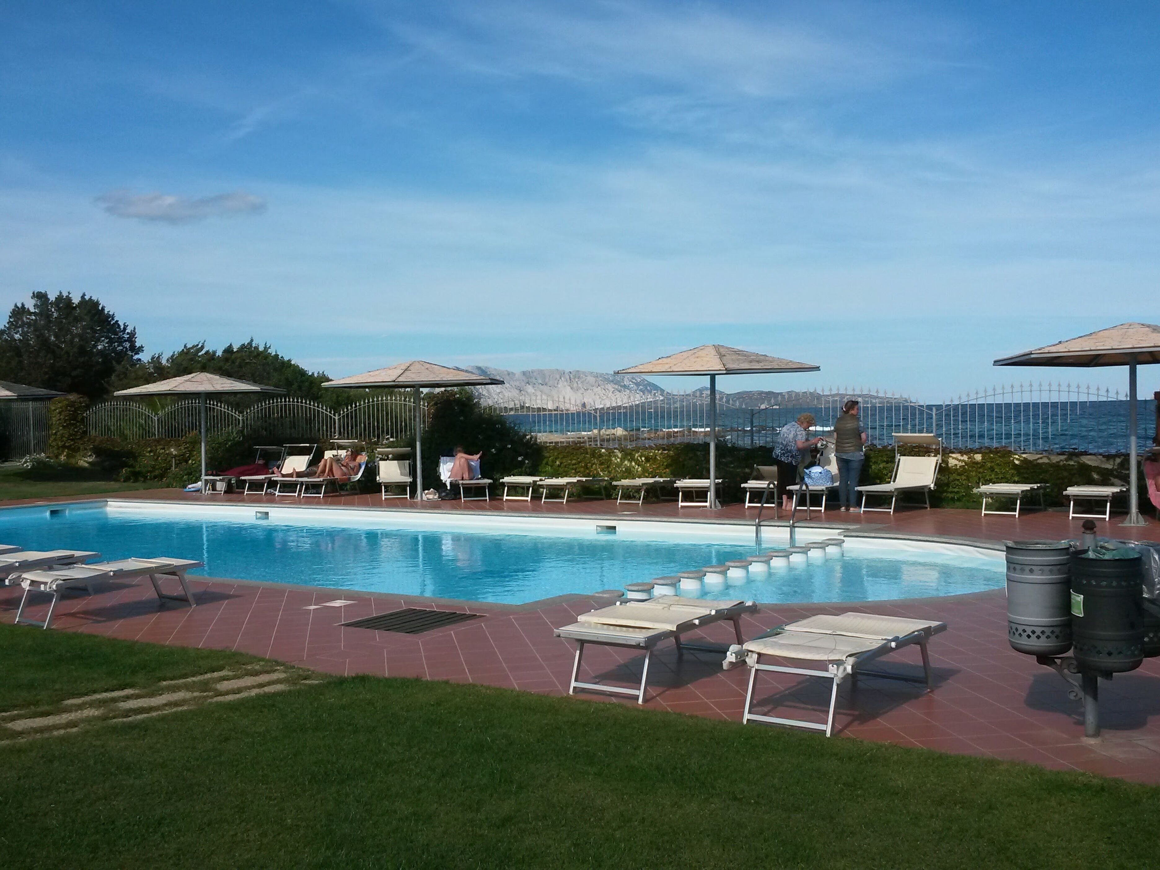 Club l'Esagono