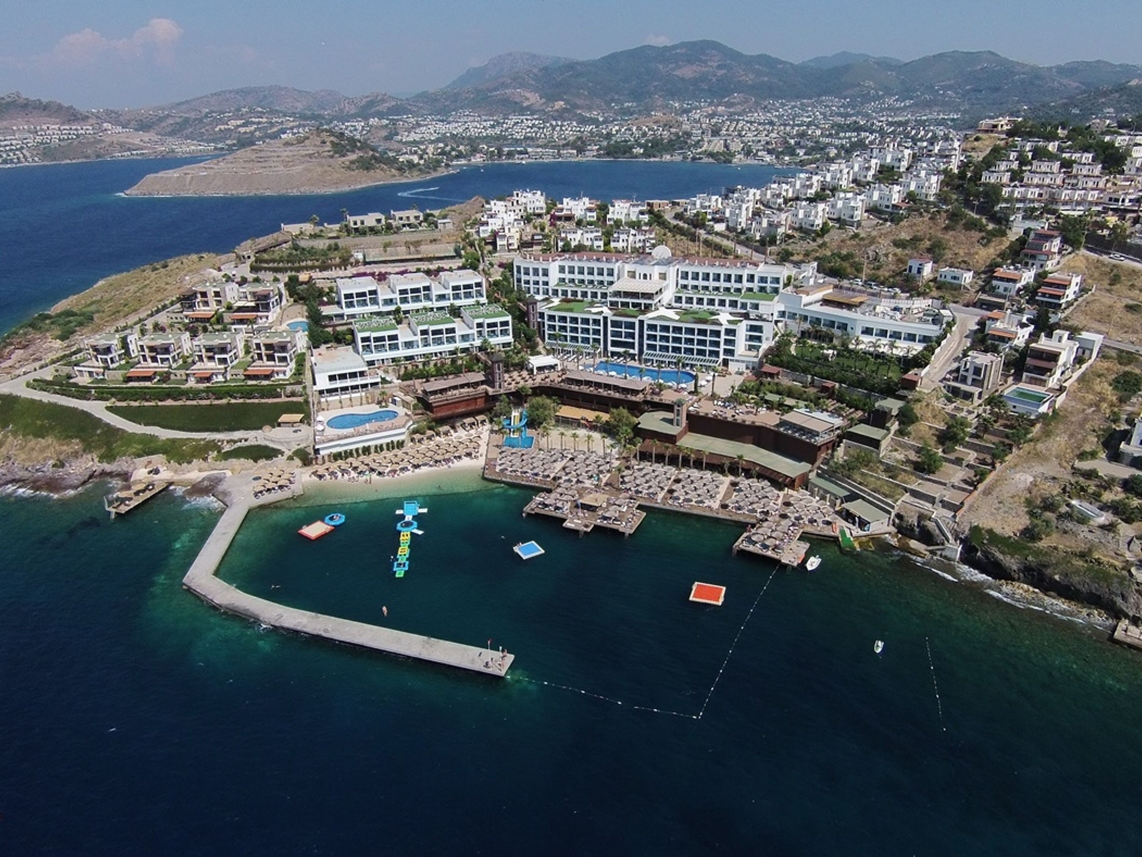 Delta Hotels by Marriott Bodrum