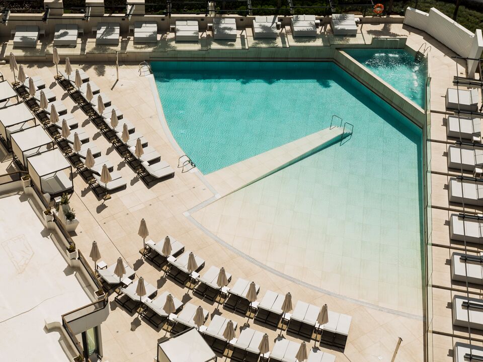 Hotel Caserío