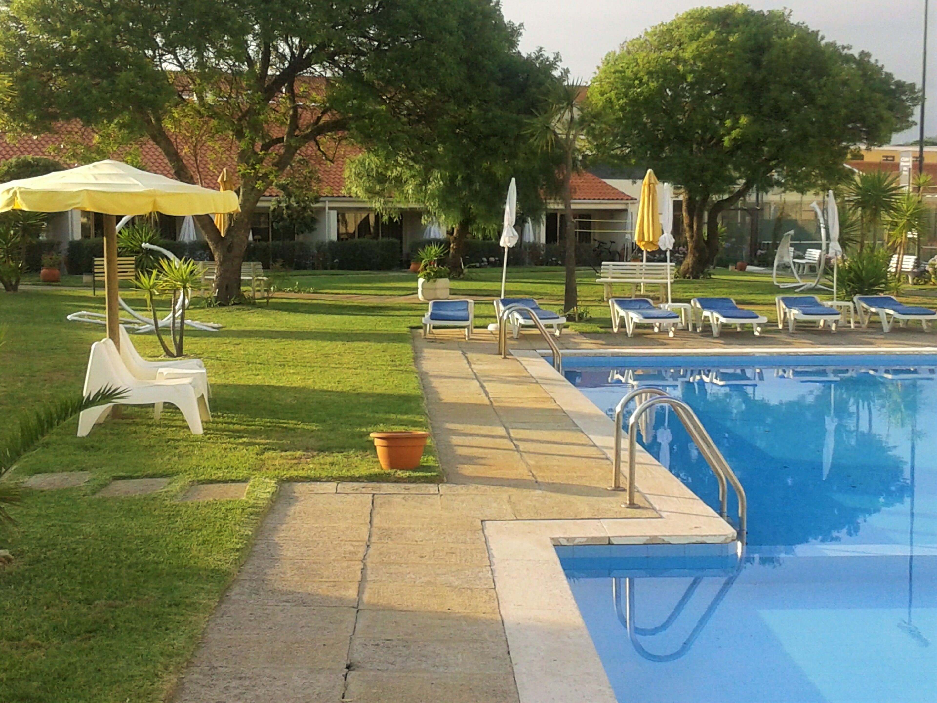 Clube Pinhal Da Foz