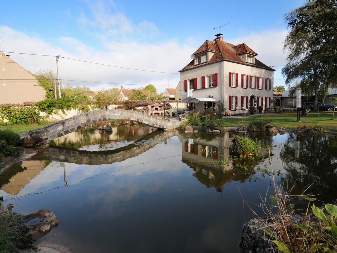 Domaine de Beauvoir