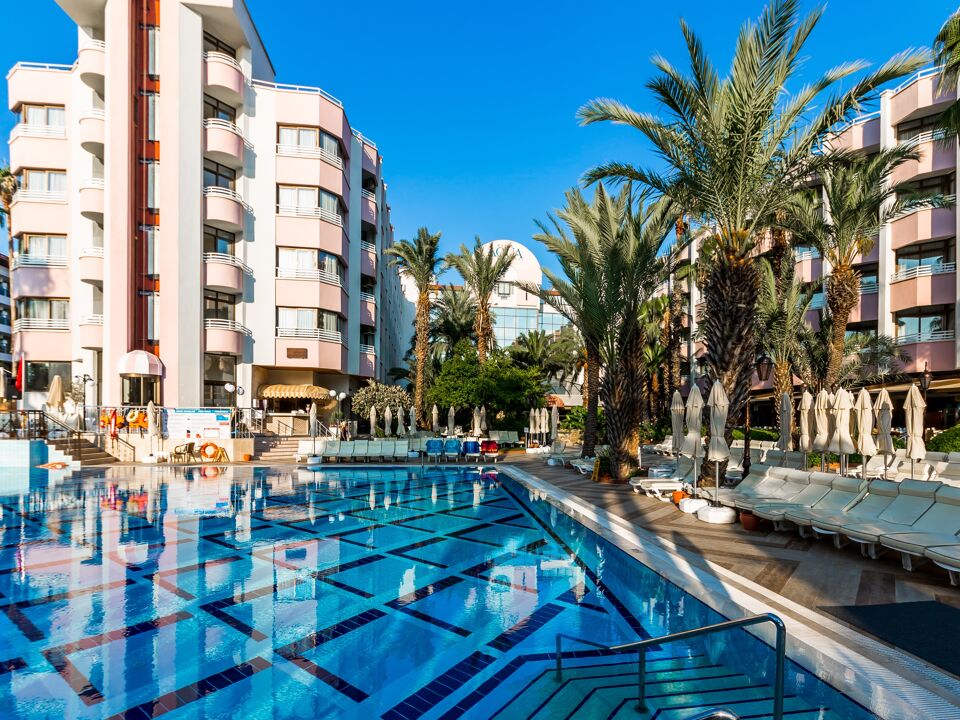 Aqua Hotel