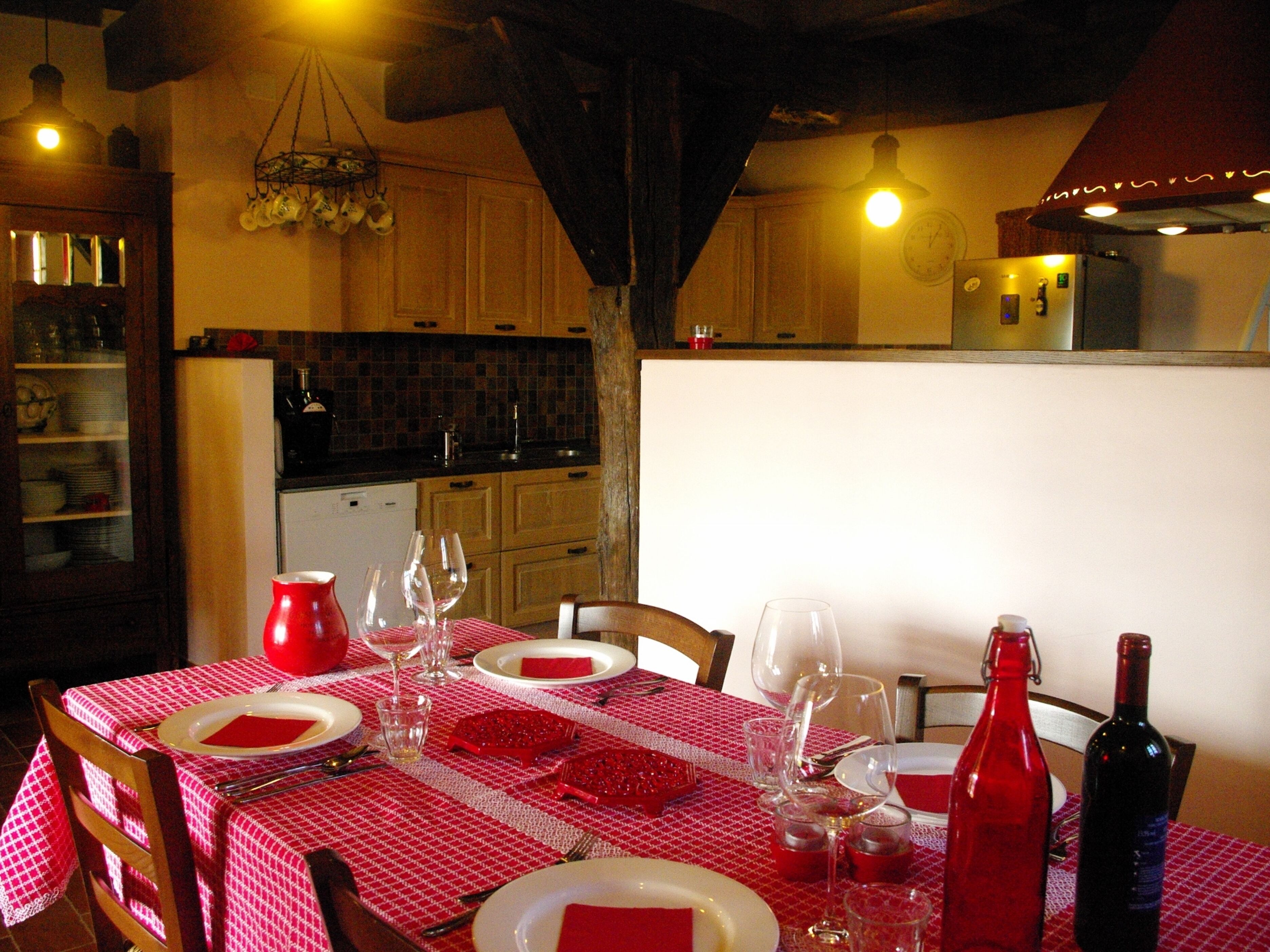 Agriturismo Ca' Betania