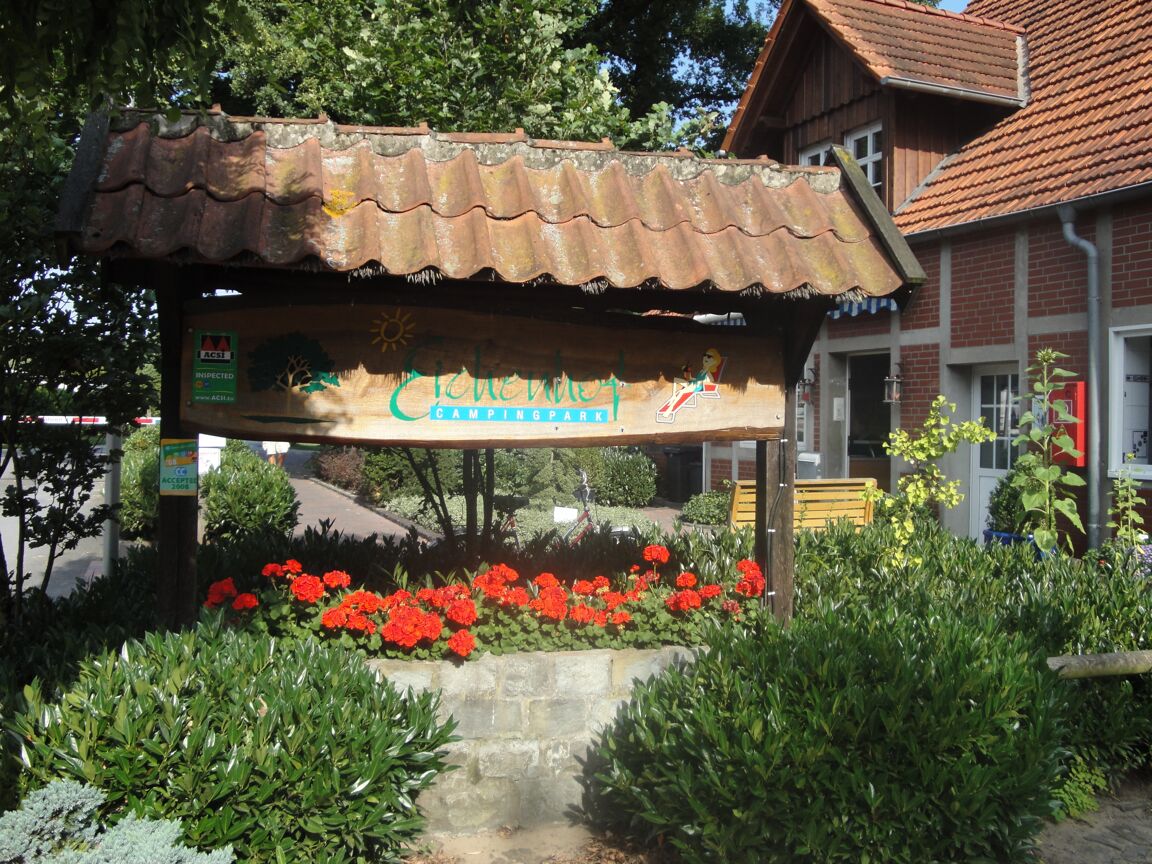 Münsterland Eichenhof