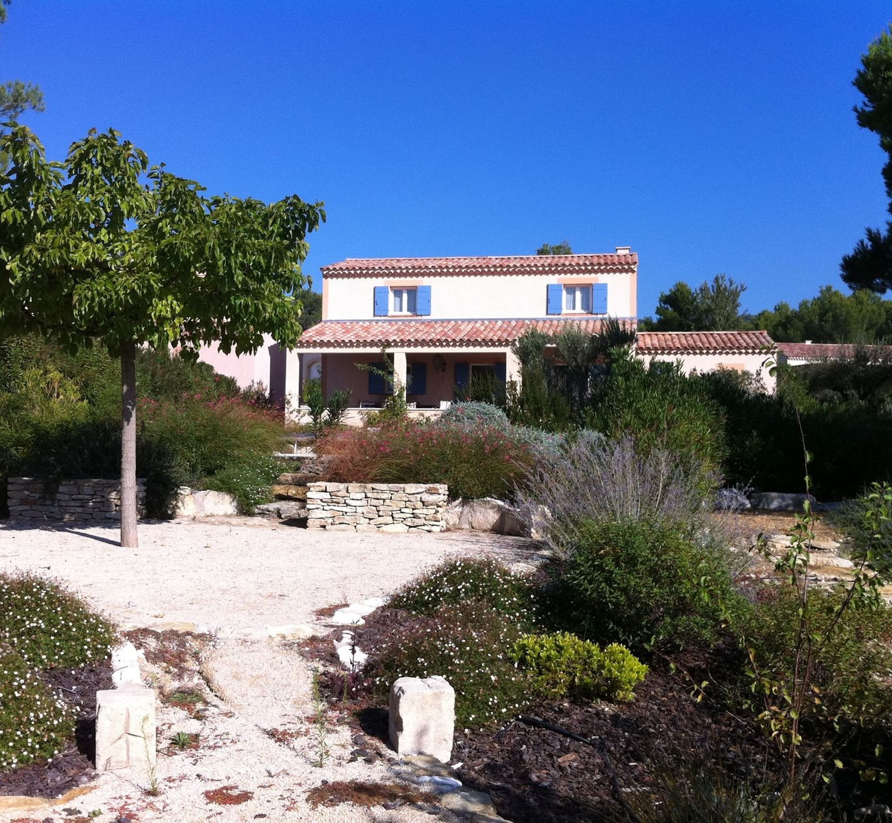 Domaine Les Demeures du Luc