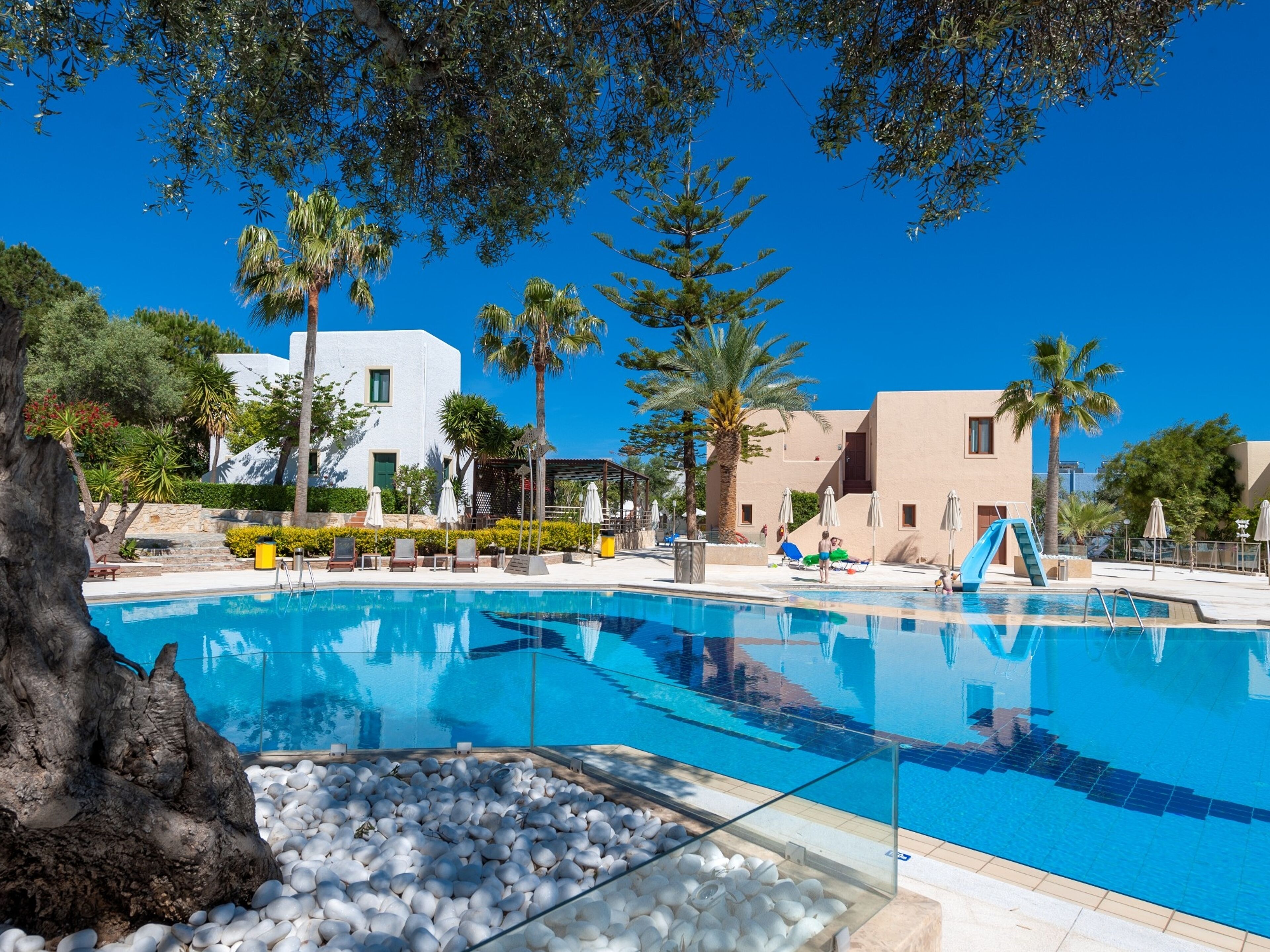 Sirios Village Hotel & Bungalows