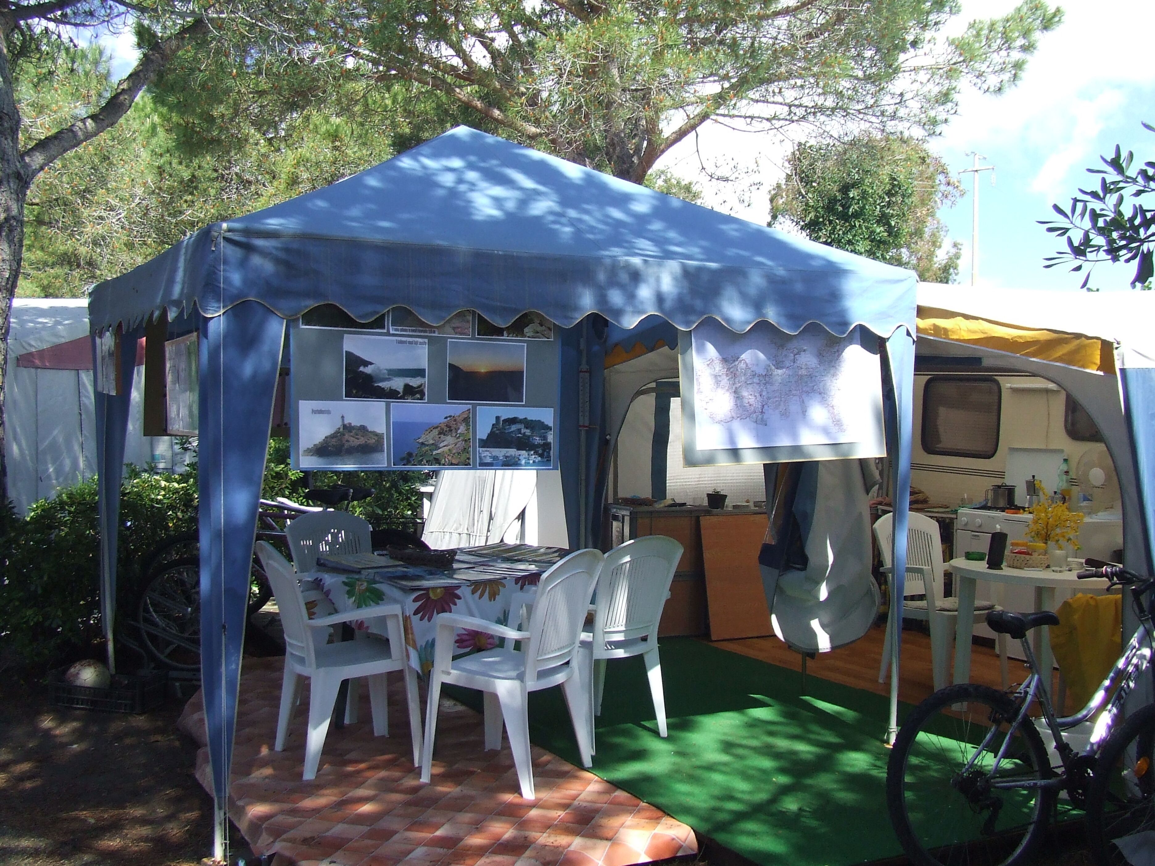 Camping Ville degli Ulivi