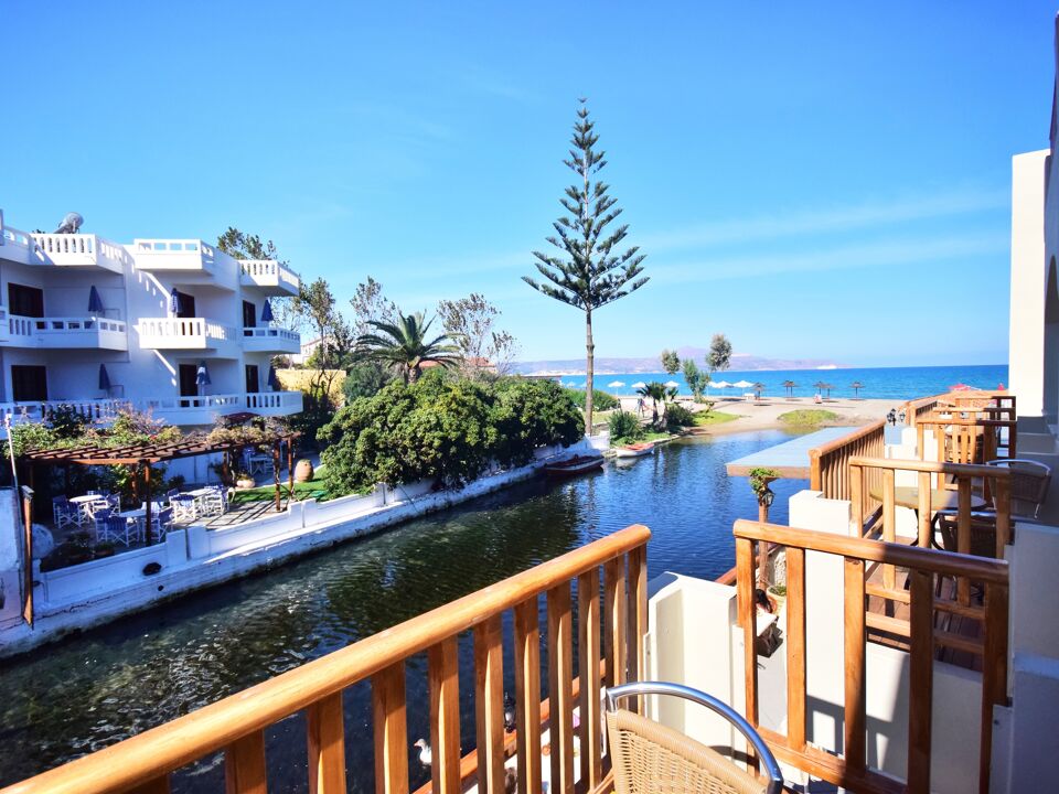 Kalyves Beach Hotel