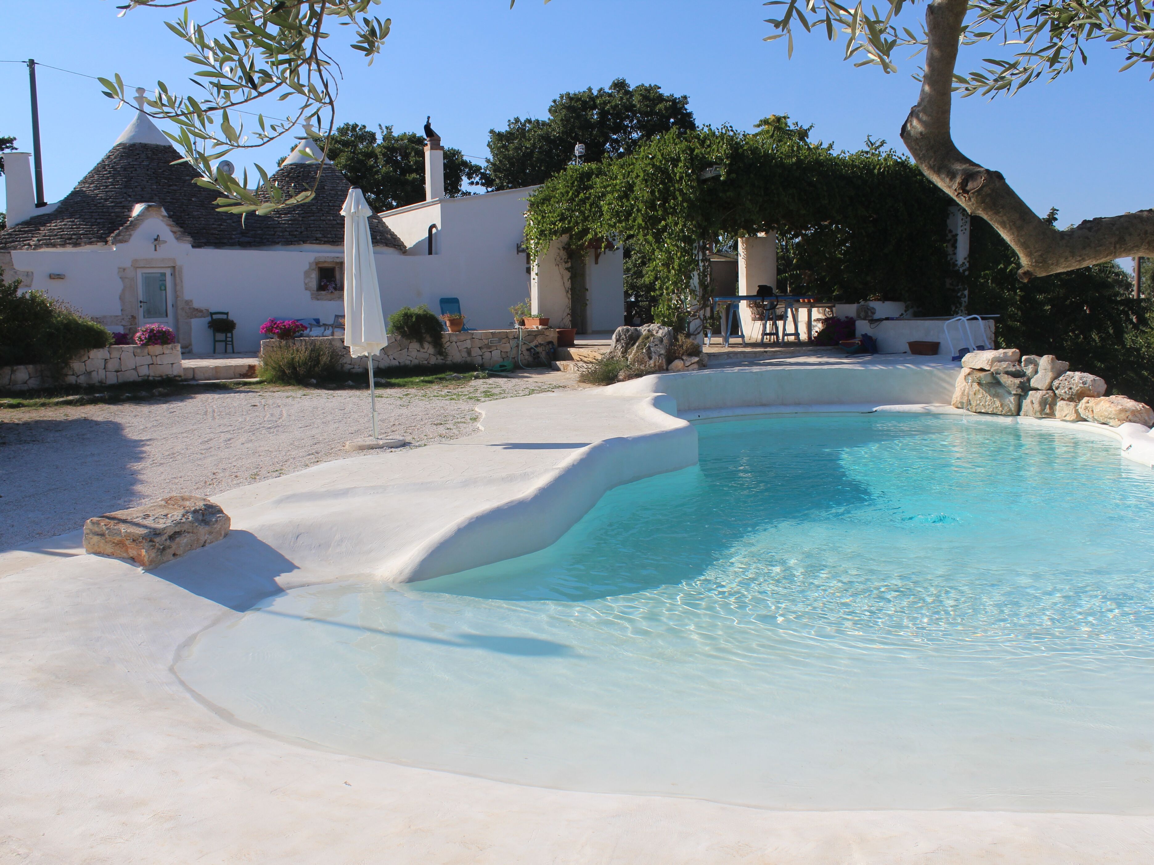 Trulli Terra Magica
