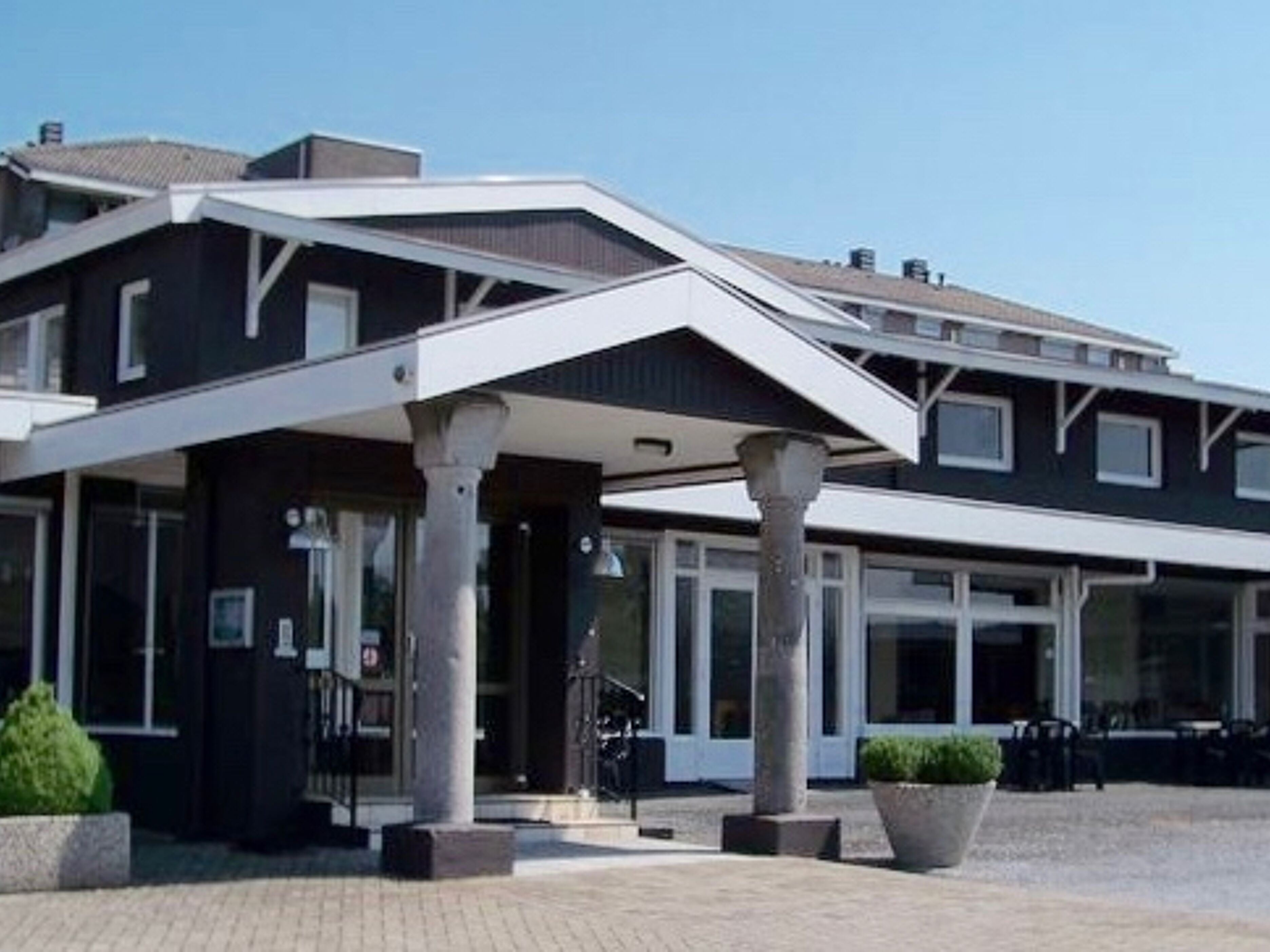Hotel Salden