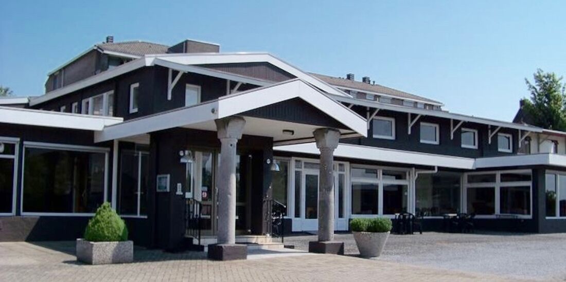 Hotel Salden - De schoonste hotels van Nederland