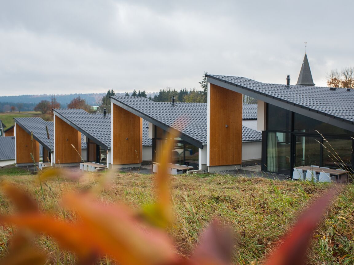 Villas Winterberg