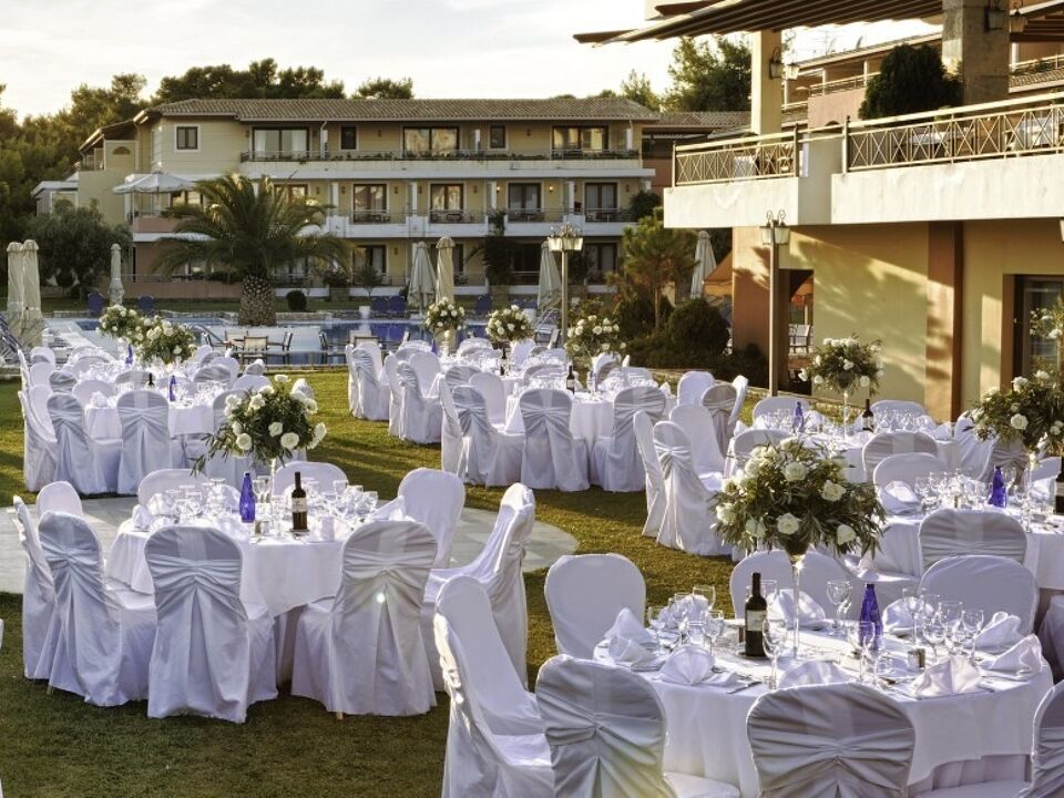 Negroponte Resort Eretria