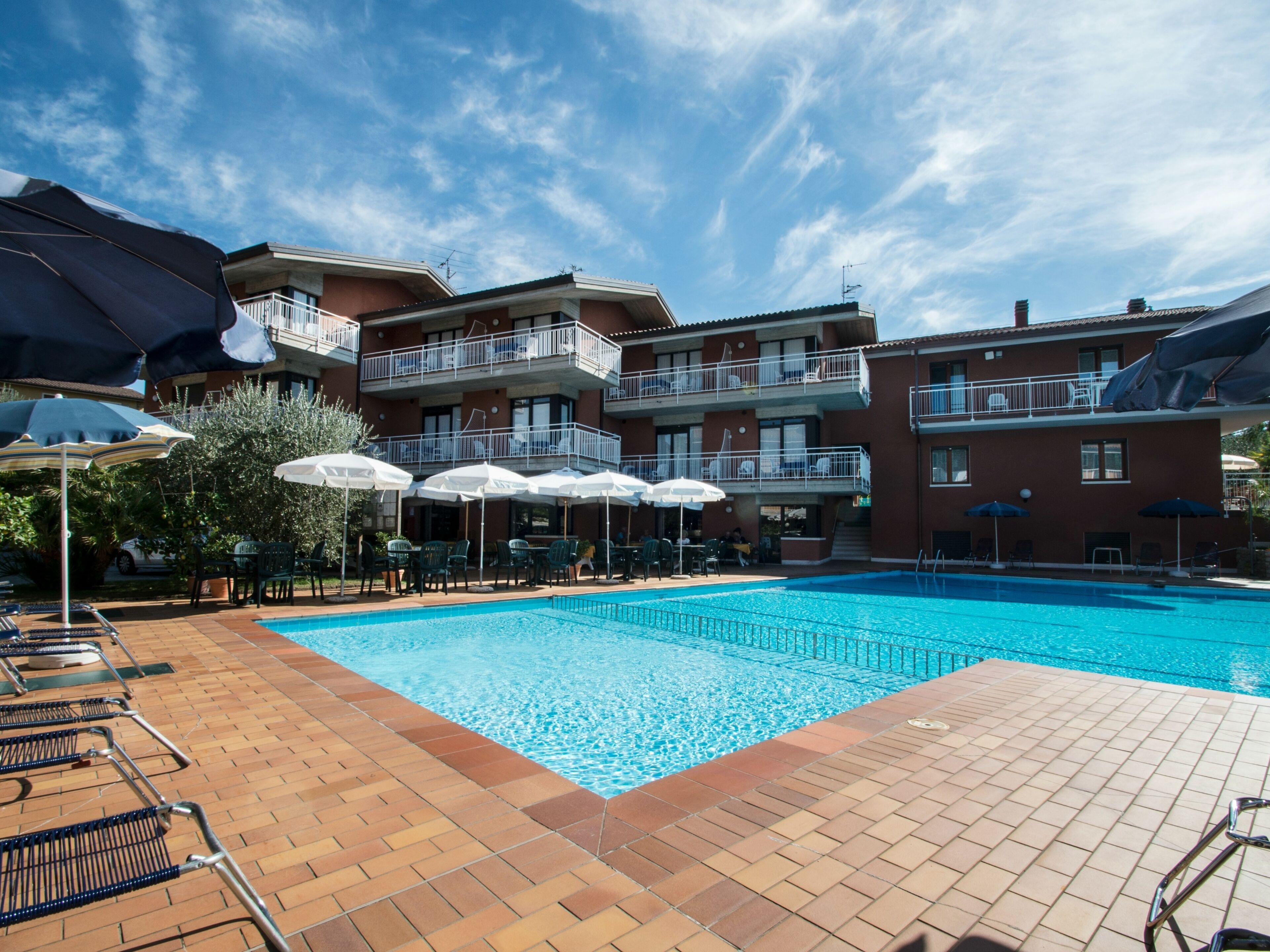 Residence Villa Rosa