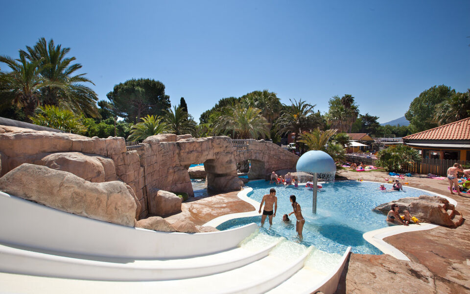 Camping L' Hippocampe