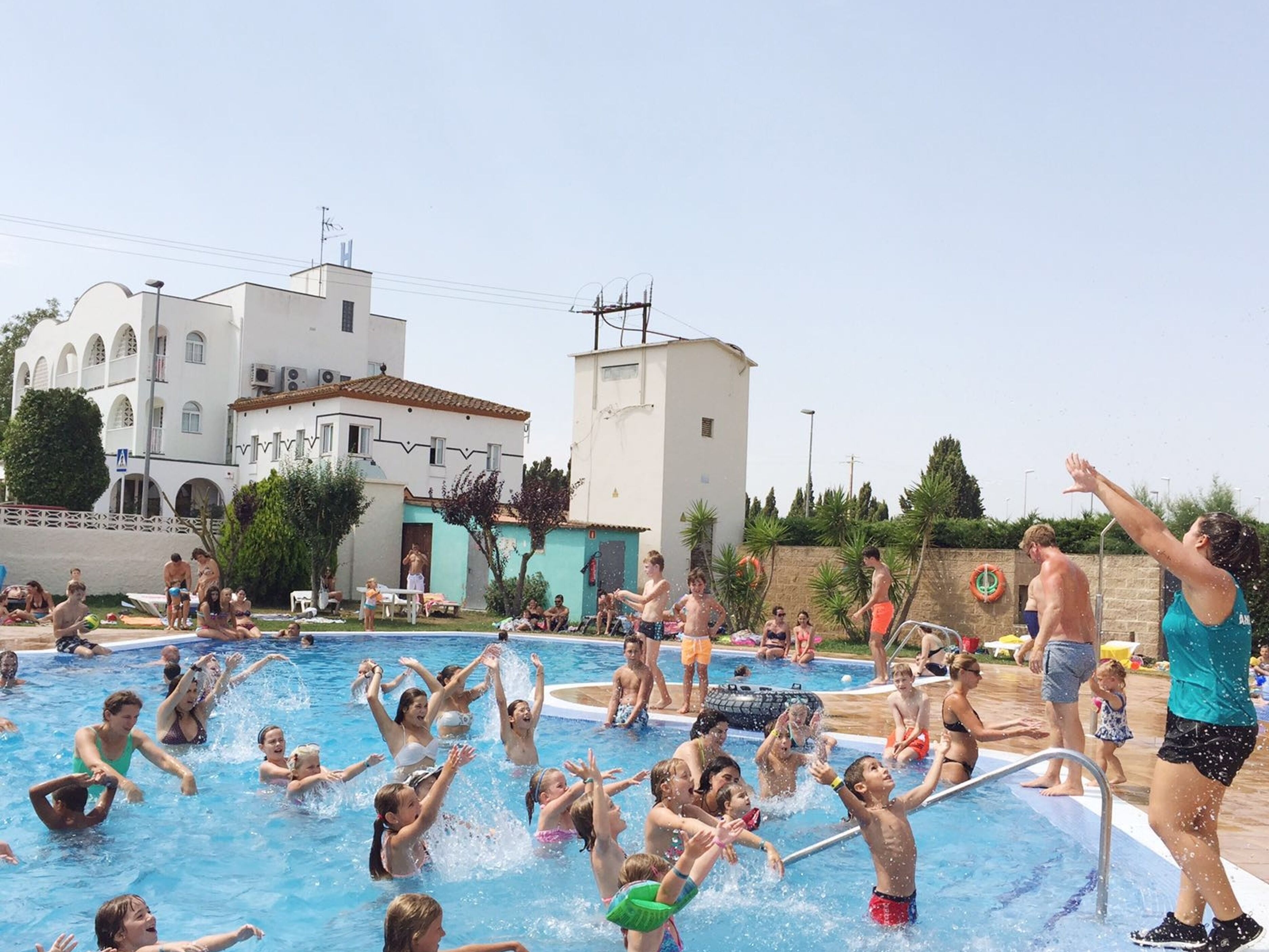 Camping Riu