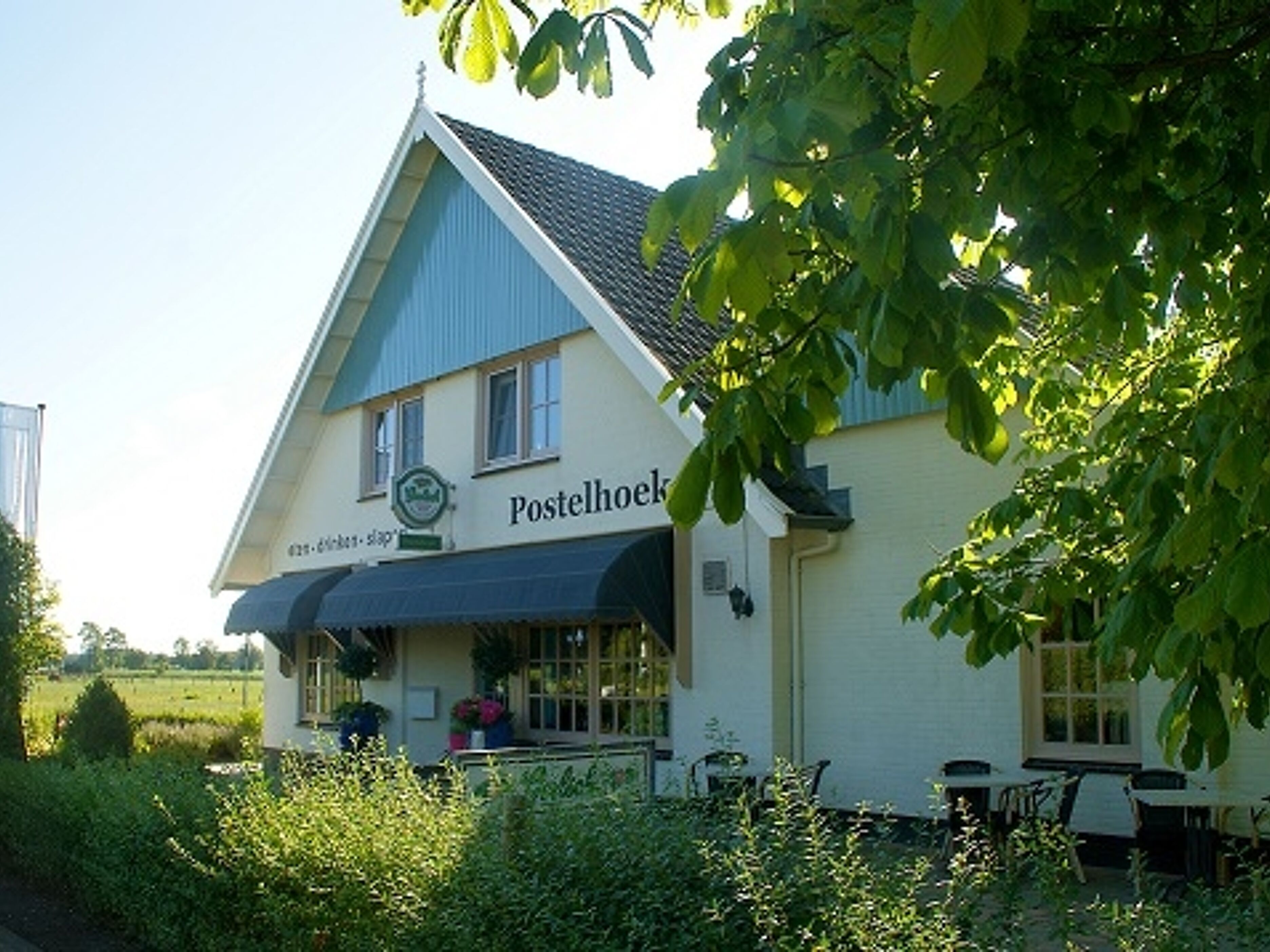 De Postelhoek