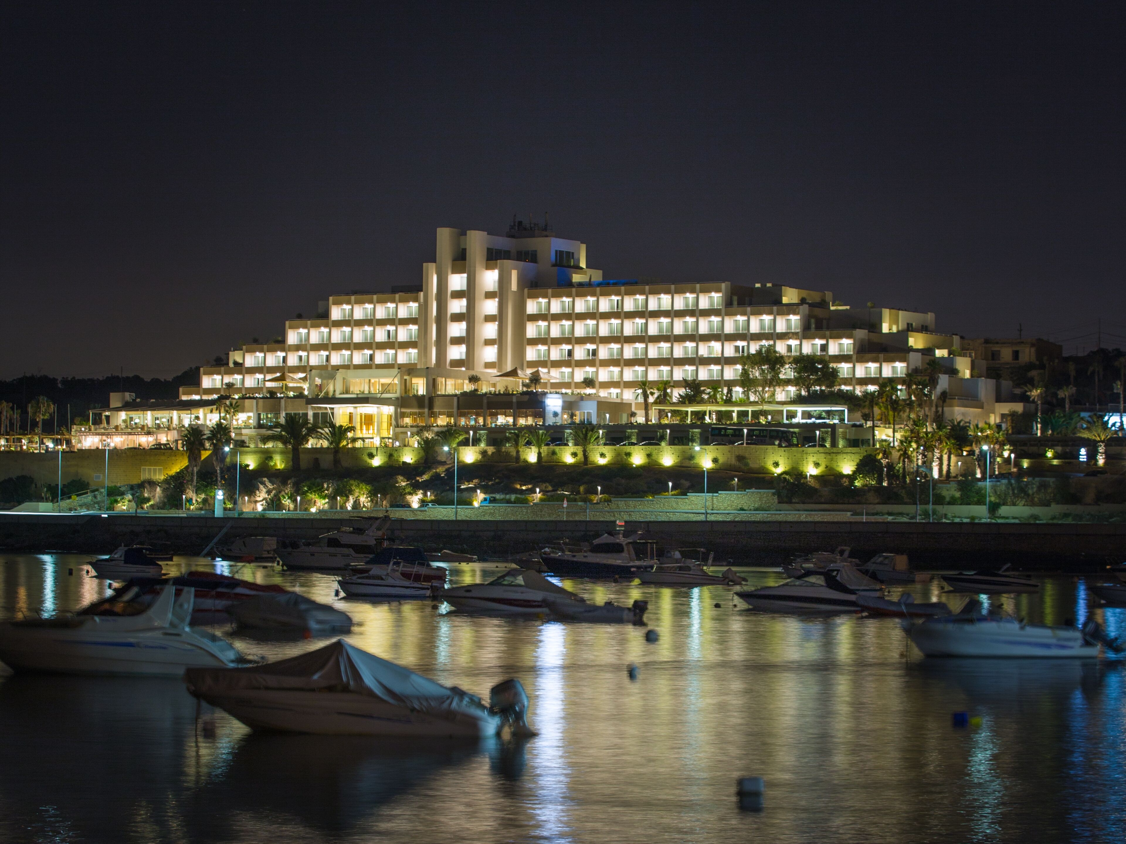 Salini Resort