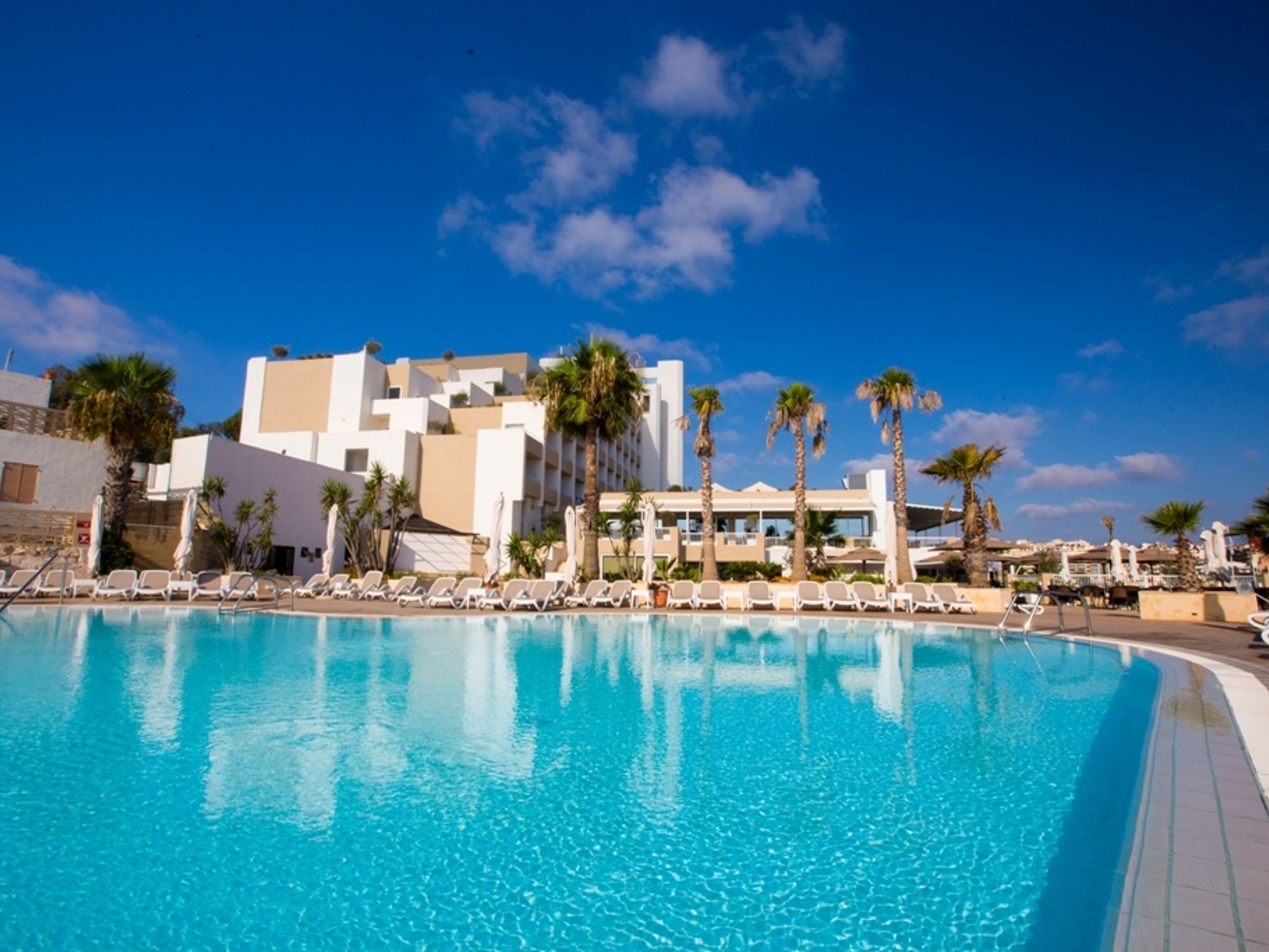 Salini Resort