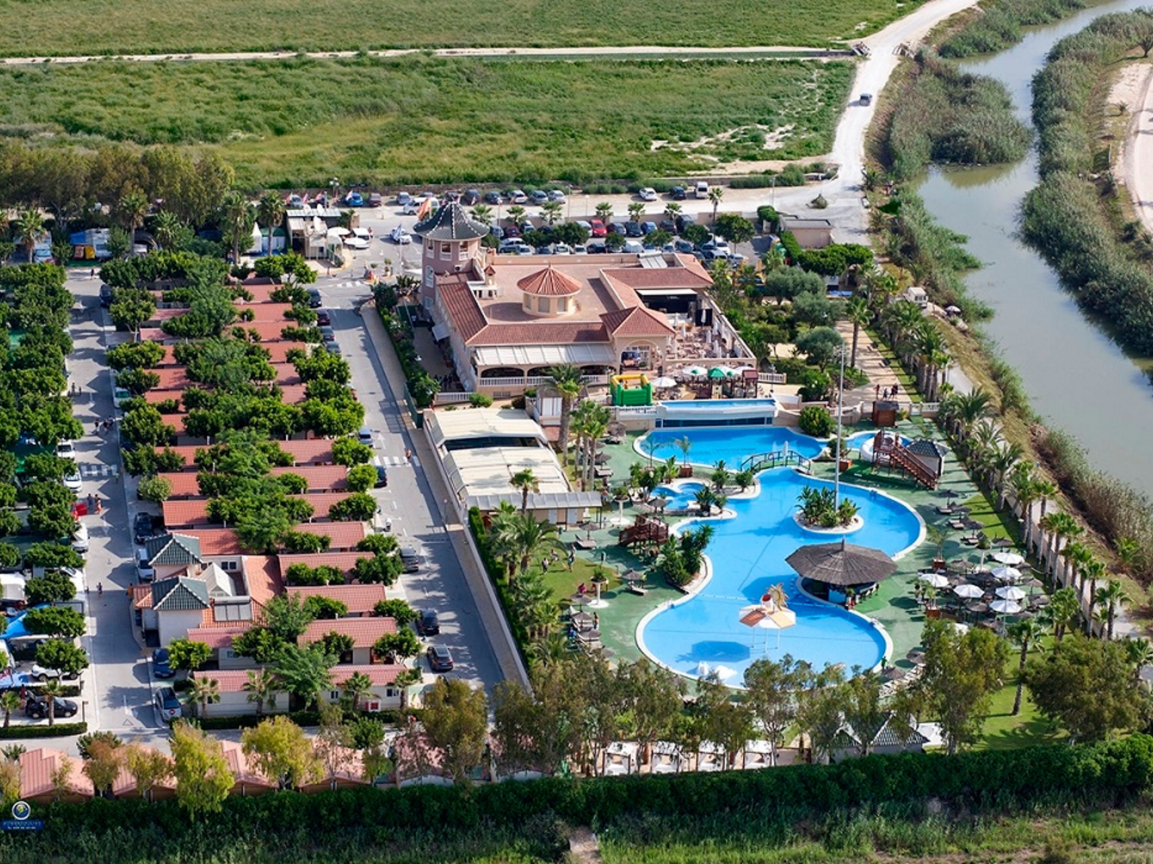 Camping Alannia Guardamar