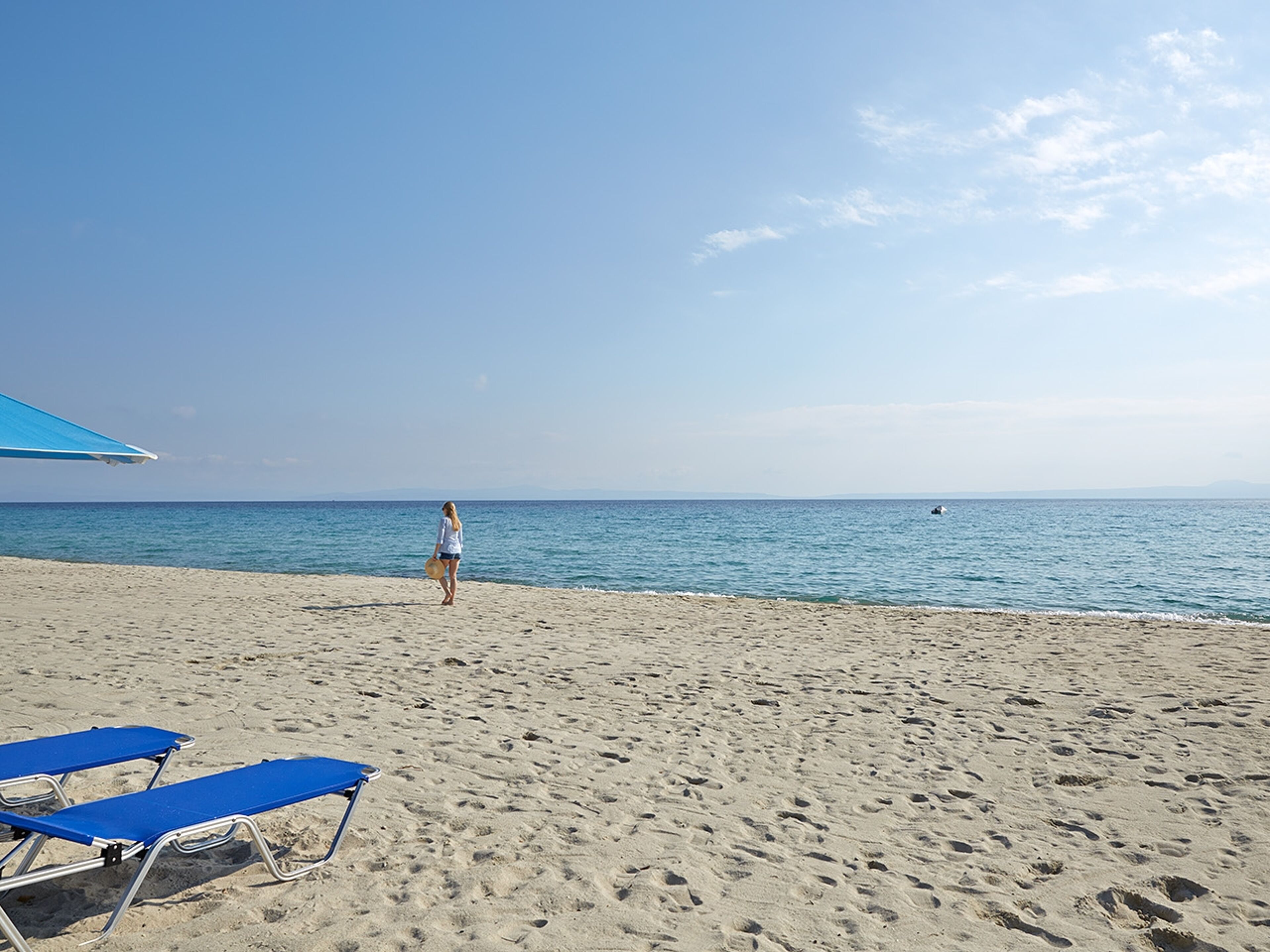 Aegean Melathron Thalasso Spa Hotel