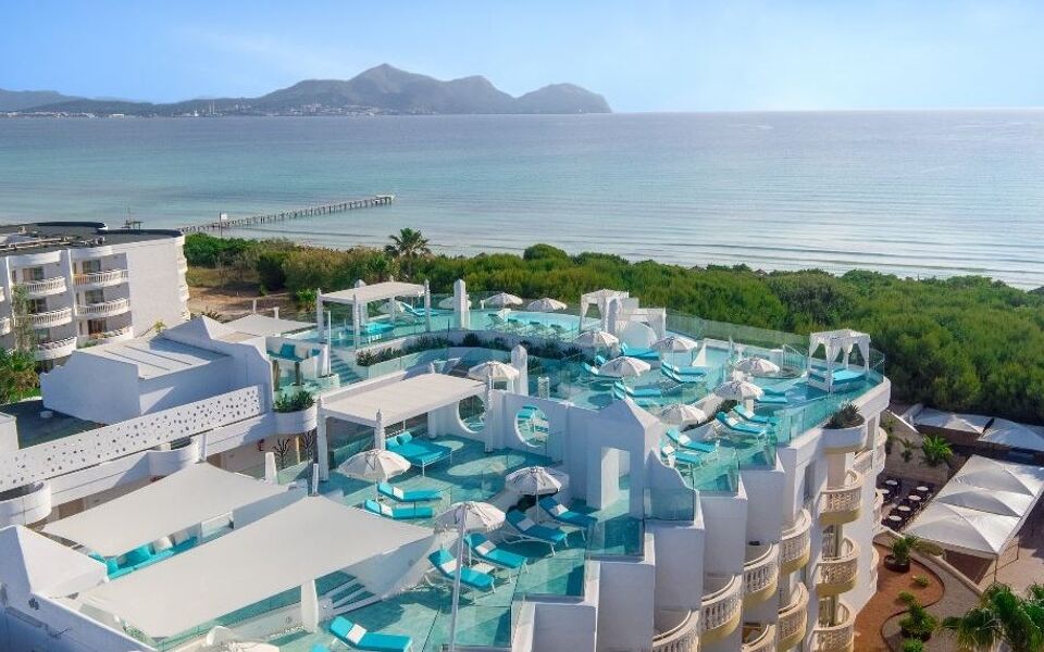 Iberostar Selection Albufera Playa