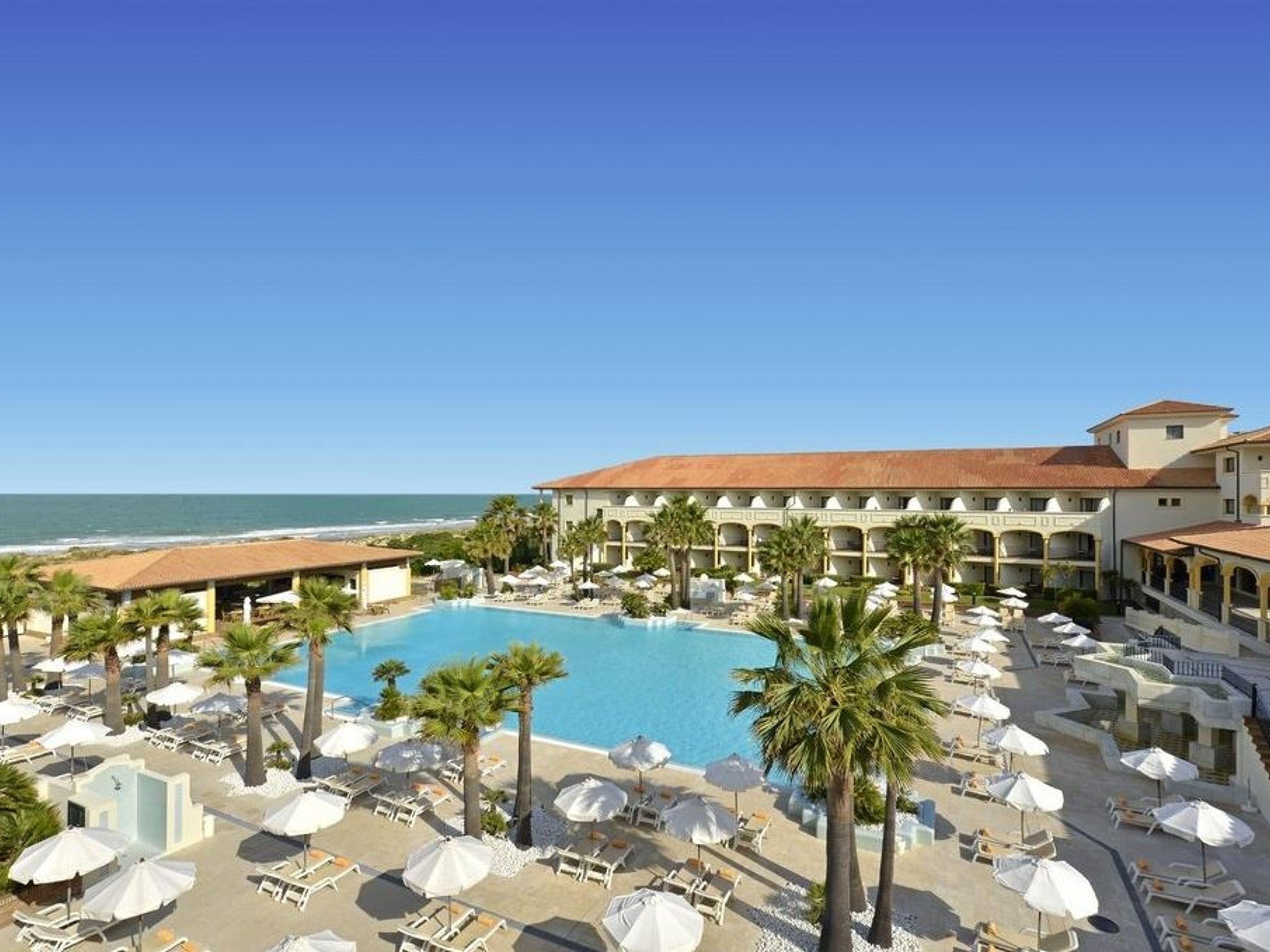 Iberostar Selection Andalucía Playa