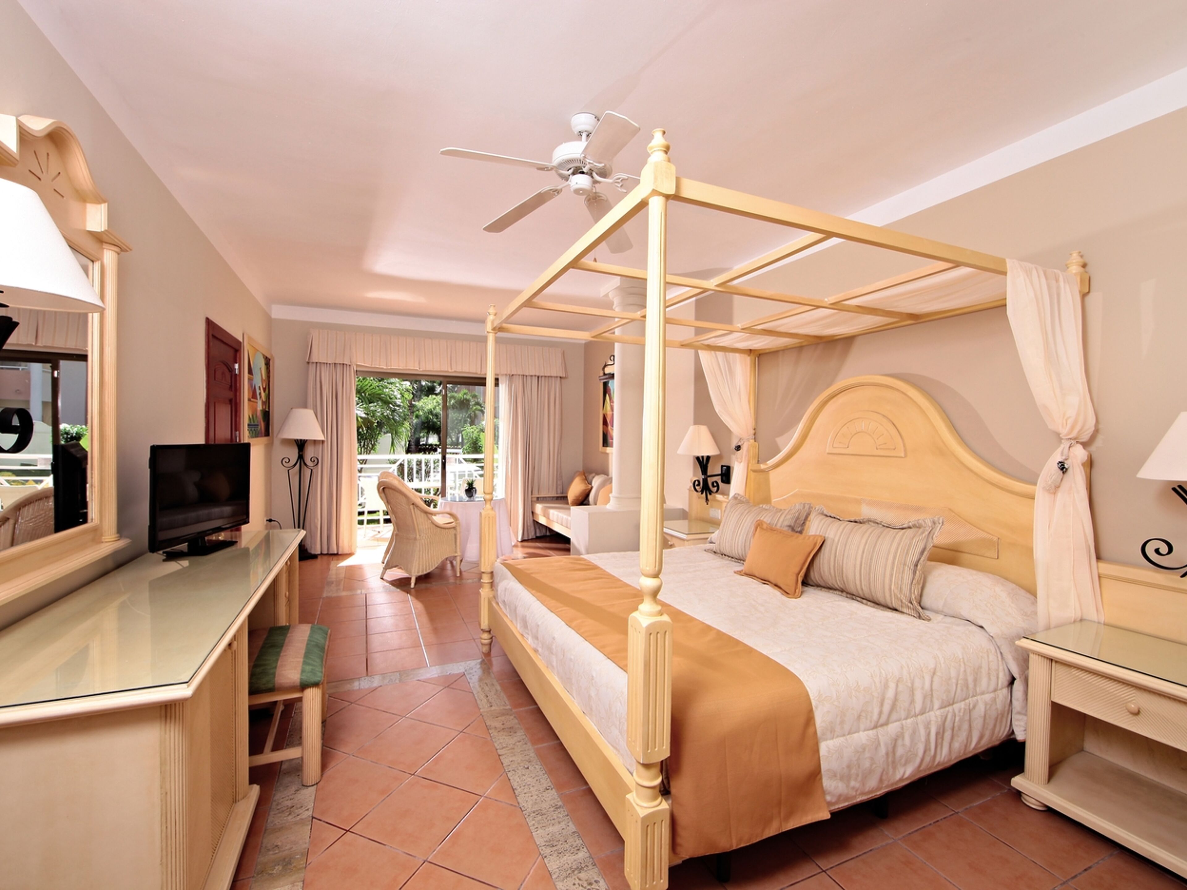 Luxury Bahia Principe Ambar